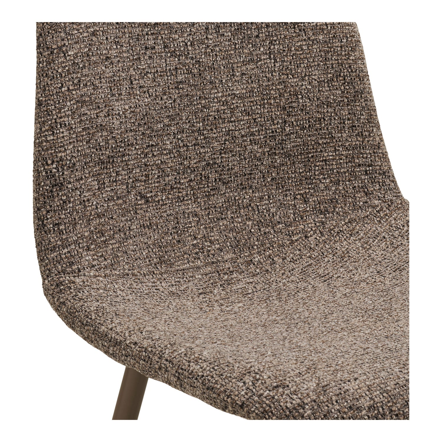 Stockholm Dining Chair - Dining Table Chair, Light Brown, Light Brown Ben HN1300