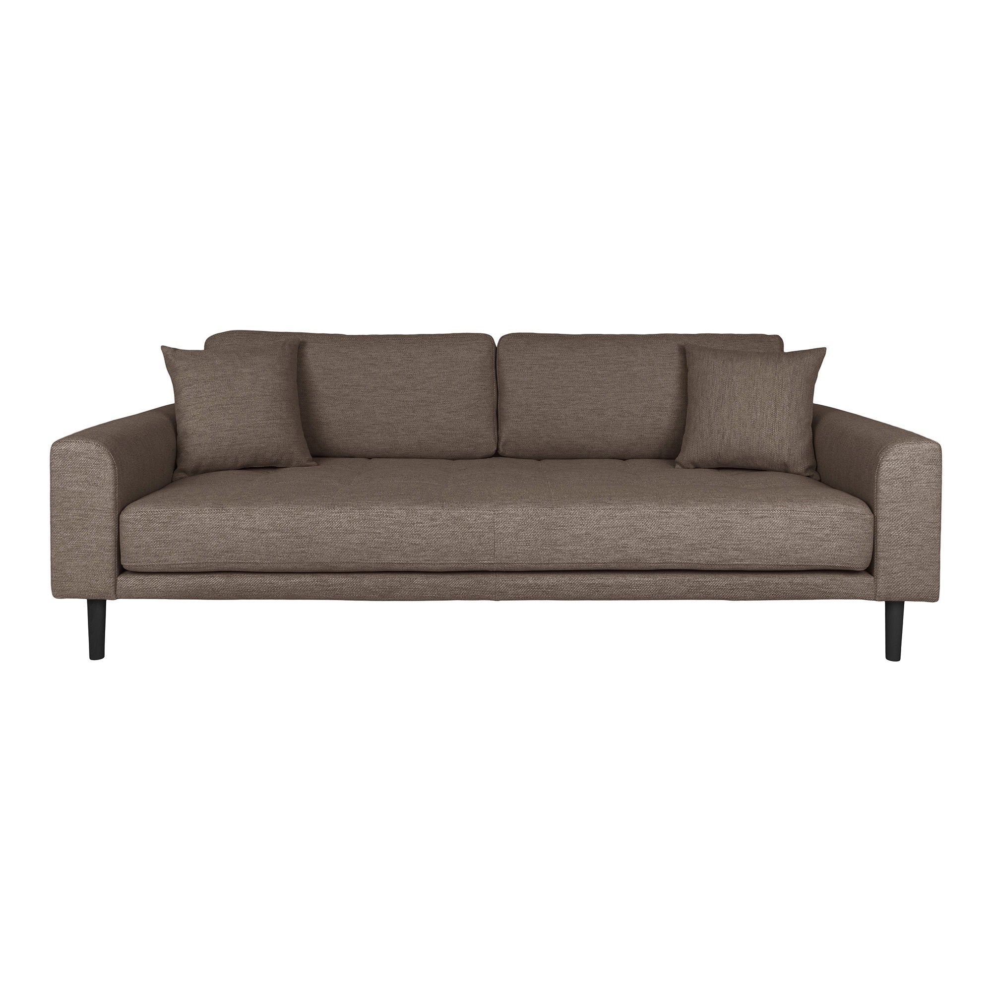 Lido 3 Person Sofa - 3 Person Sofa