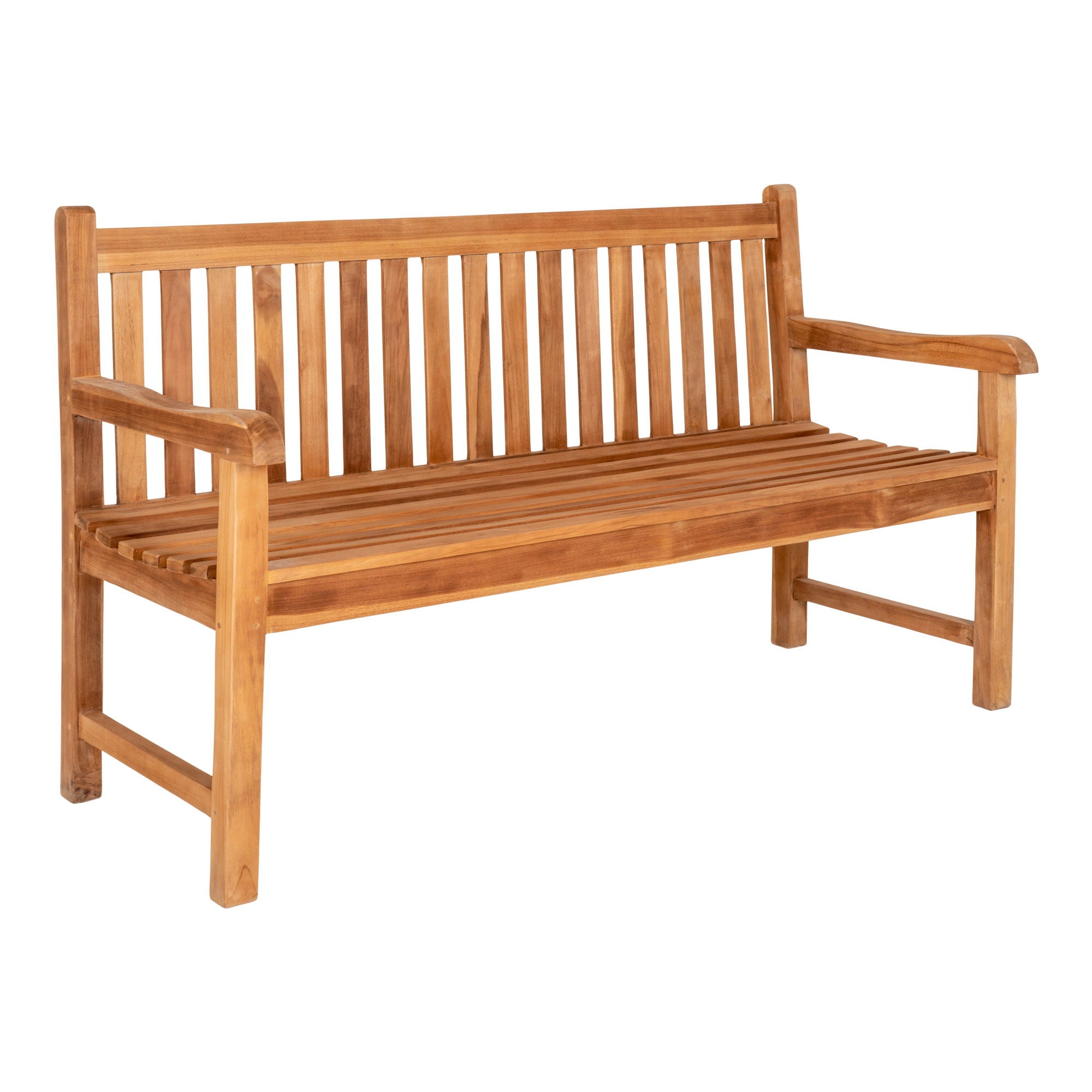 Cabo Bench - Bench in teak wood