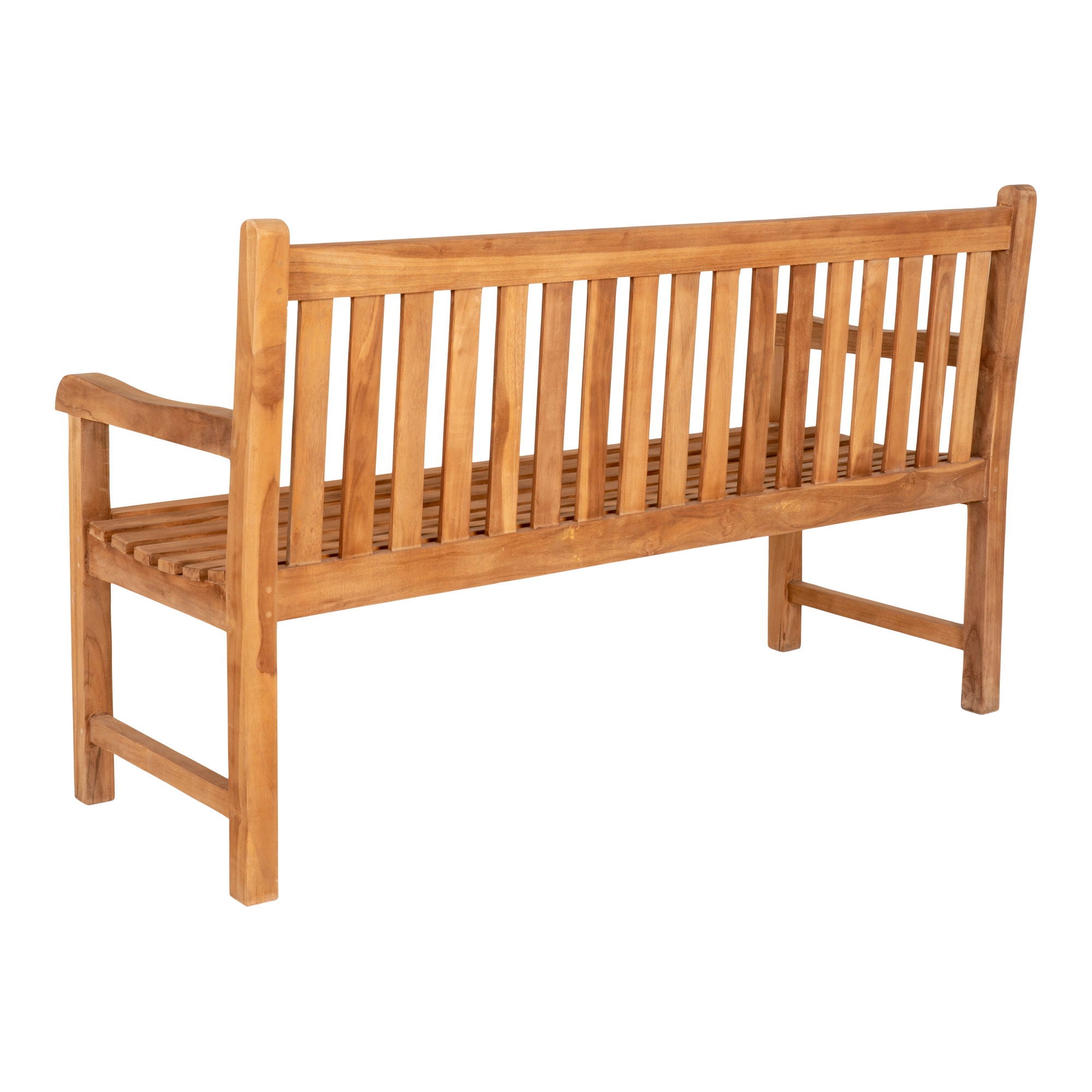Cabo Bench - Bench in teak wood