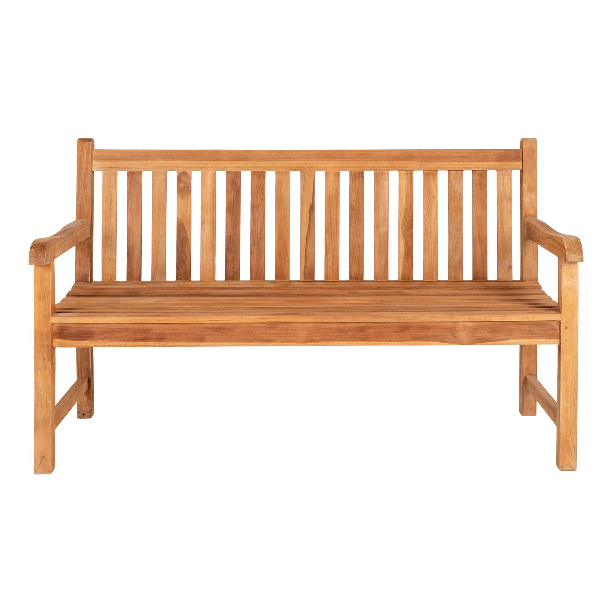 Cabo Bench - Bench in teak wood