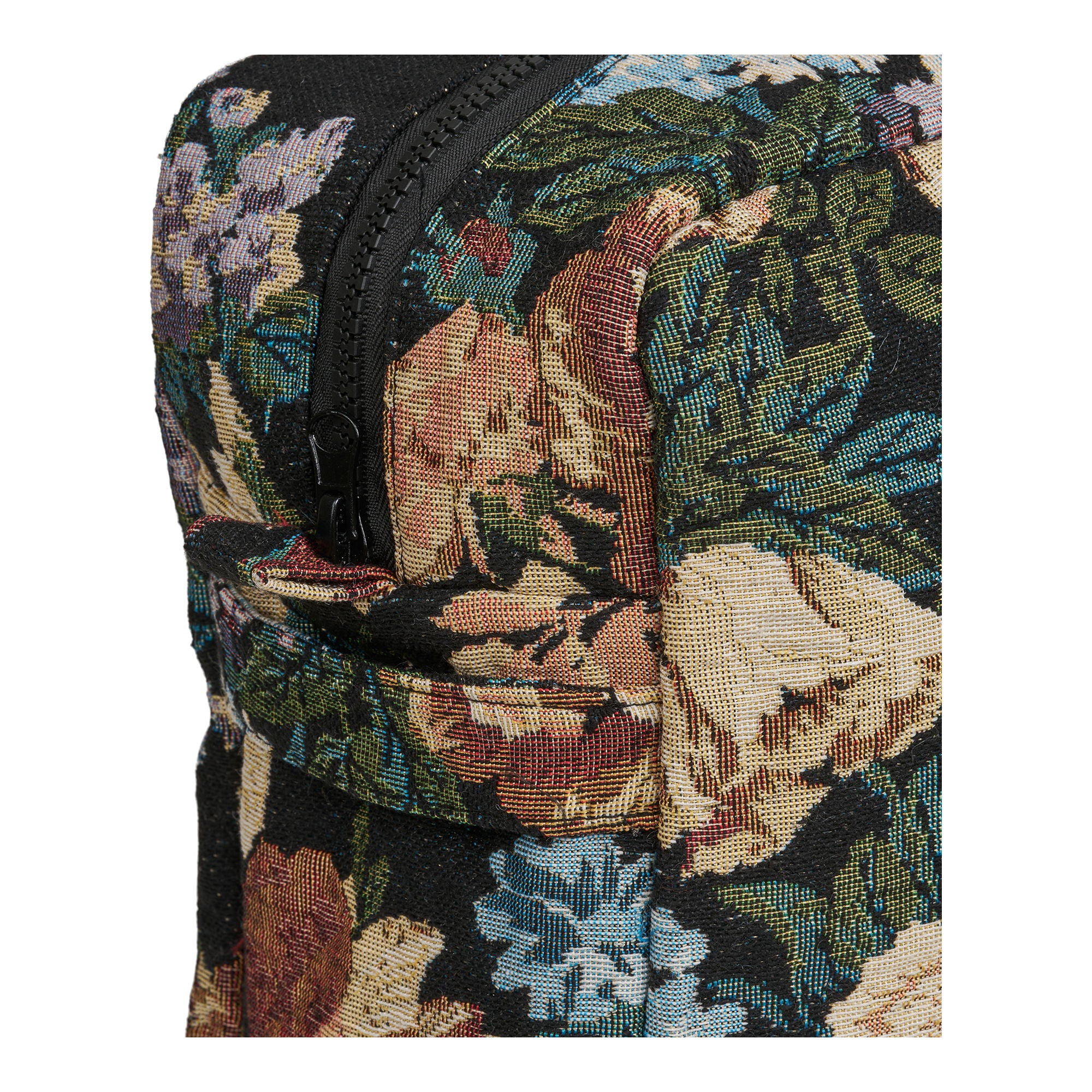 Zoe toilet bag - toilet bag, black mix set of 2