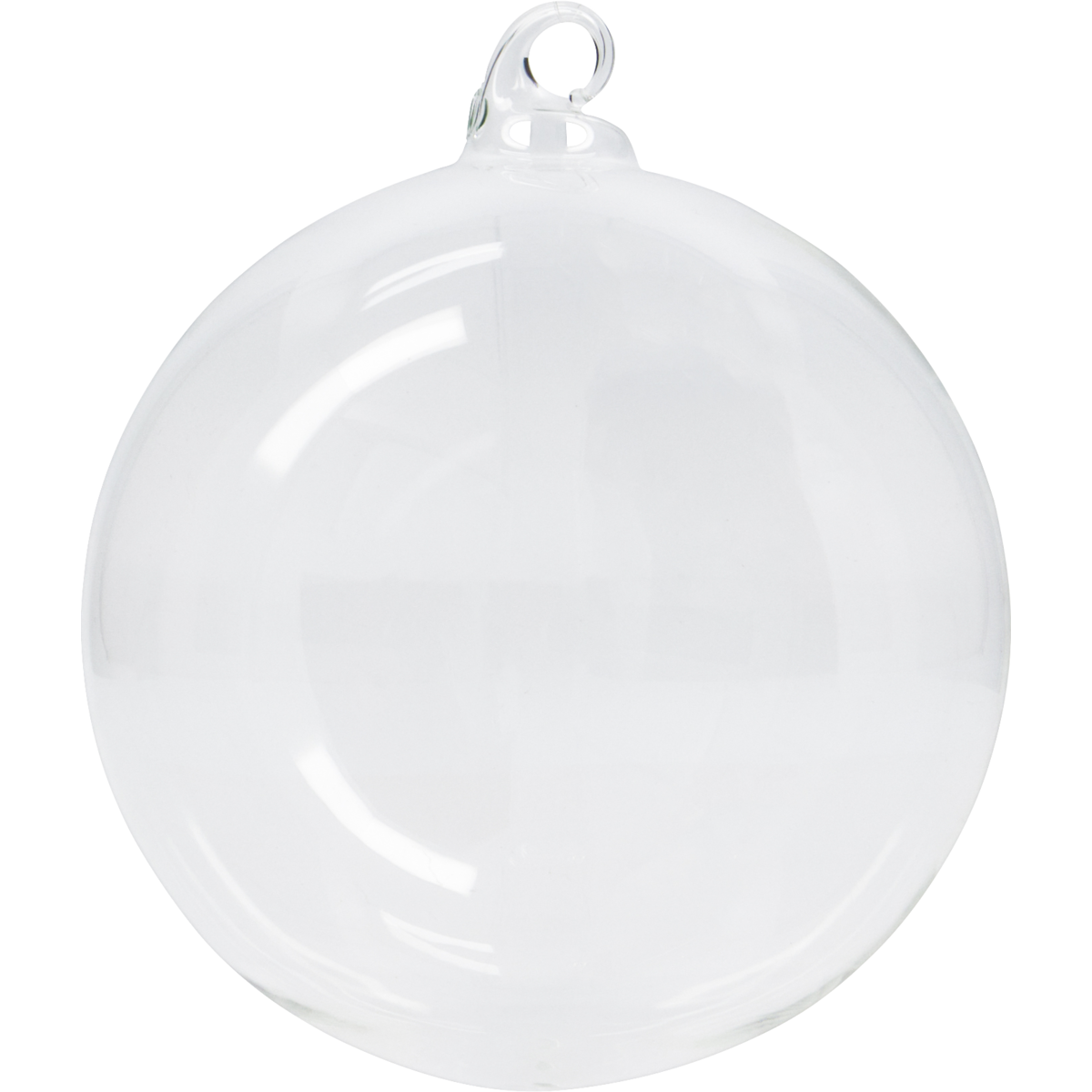 Bullet, hdall glass, ready