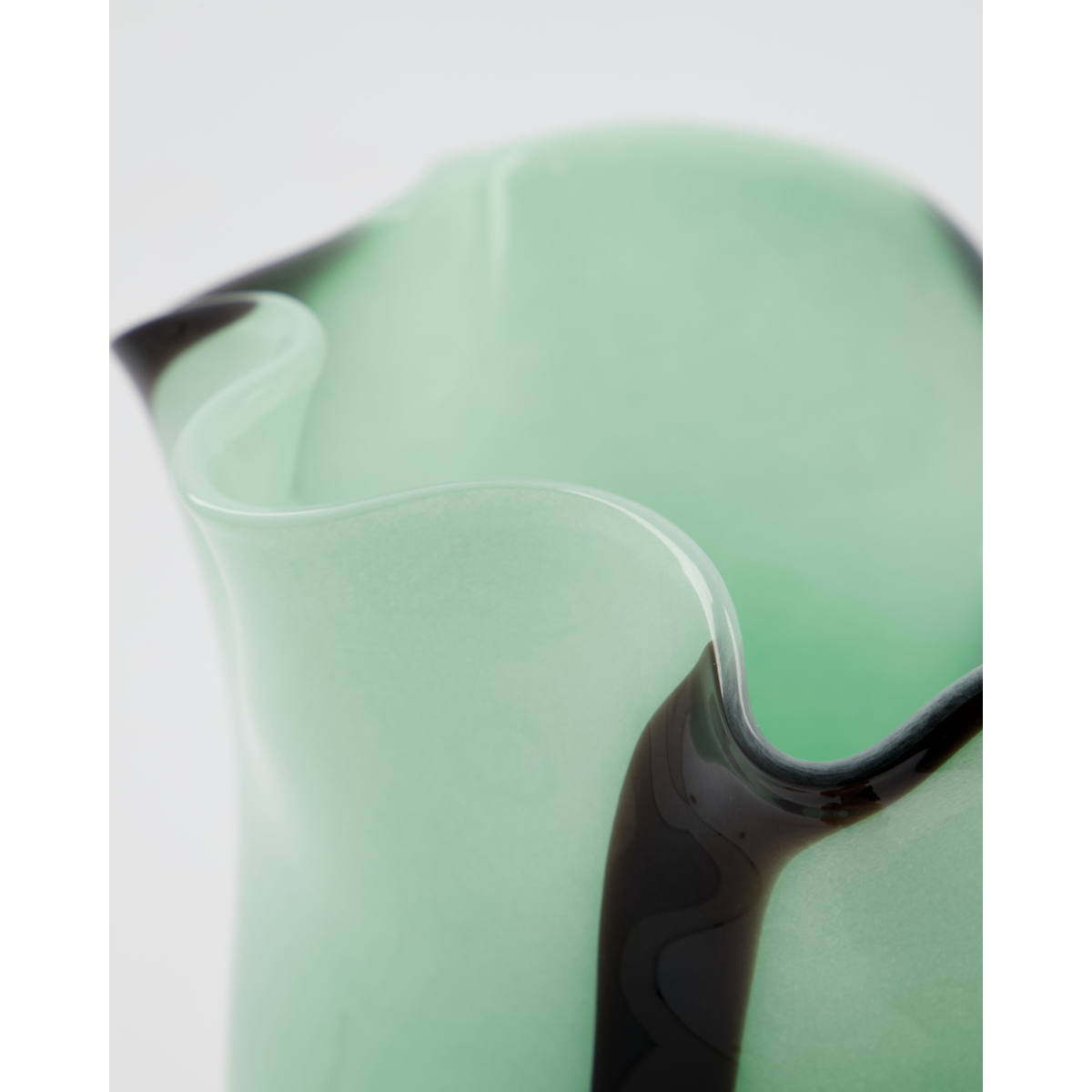 Vase, HDLoose, Light green