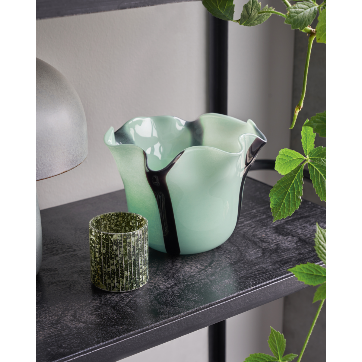 Vase, HDLoose, Light green