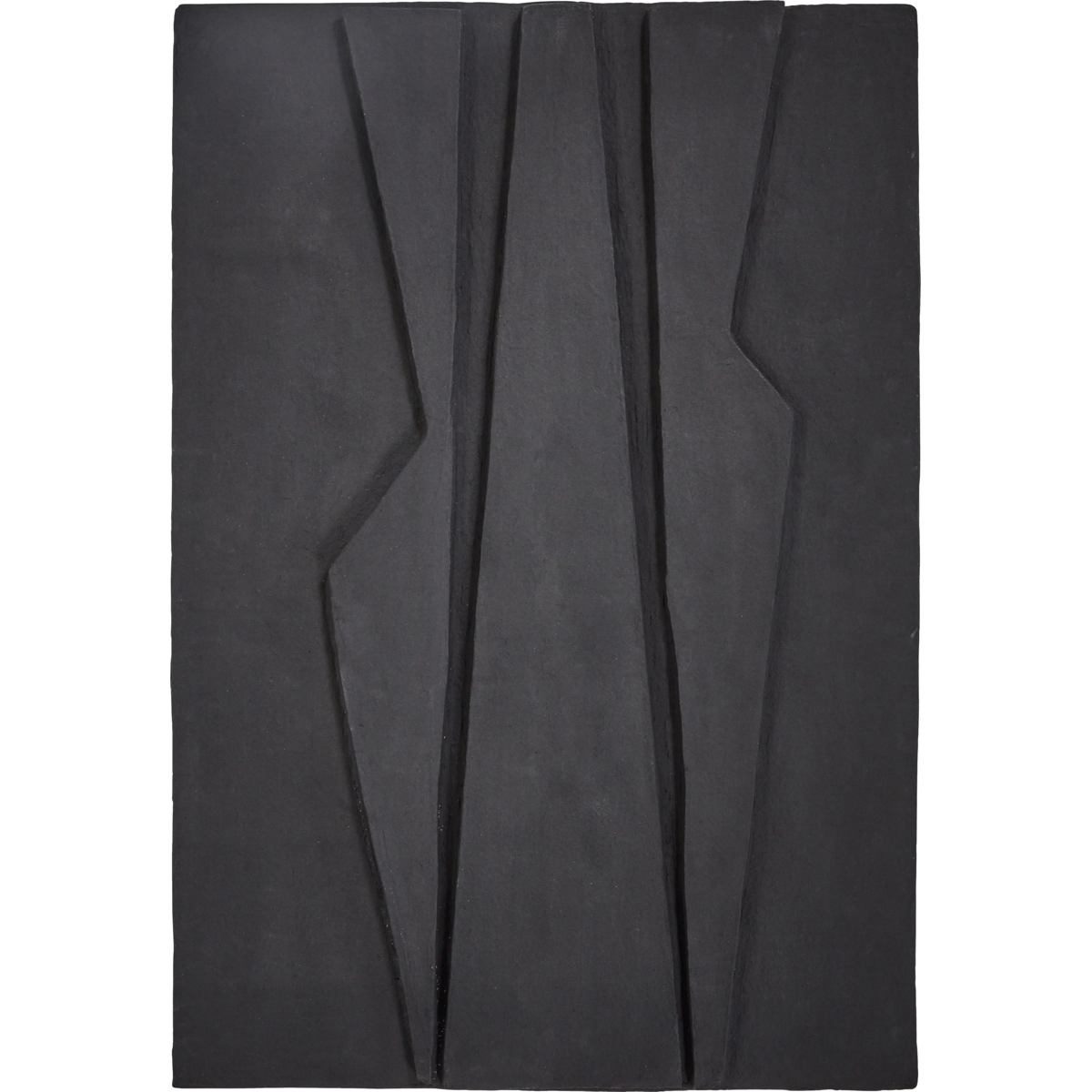 Wall Art, HDMachie, Mat Black