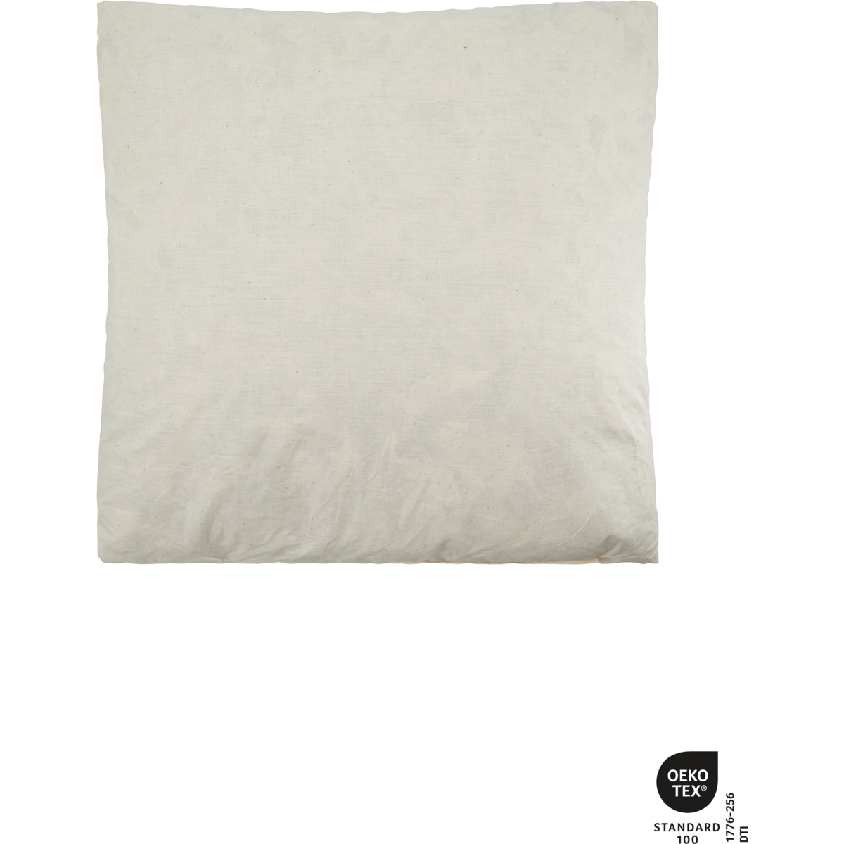 Pillow filling, white