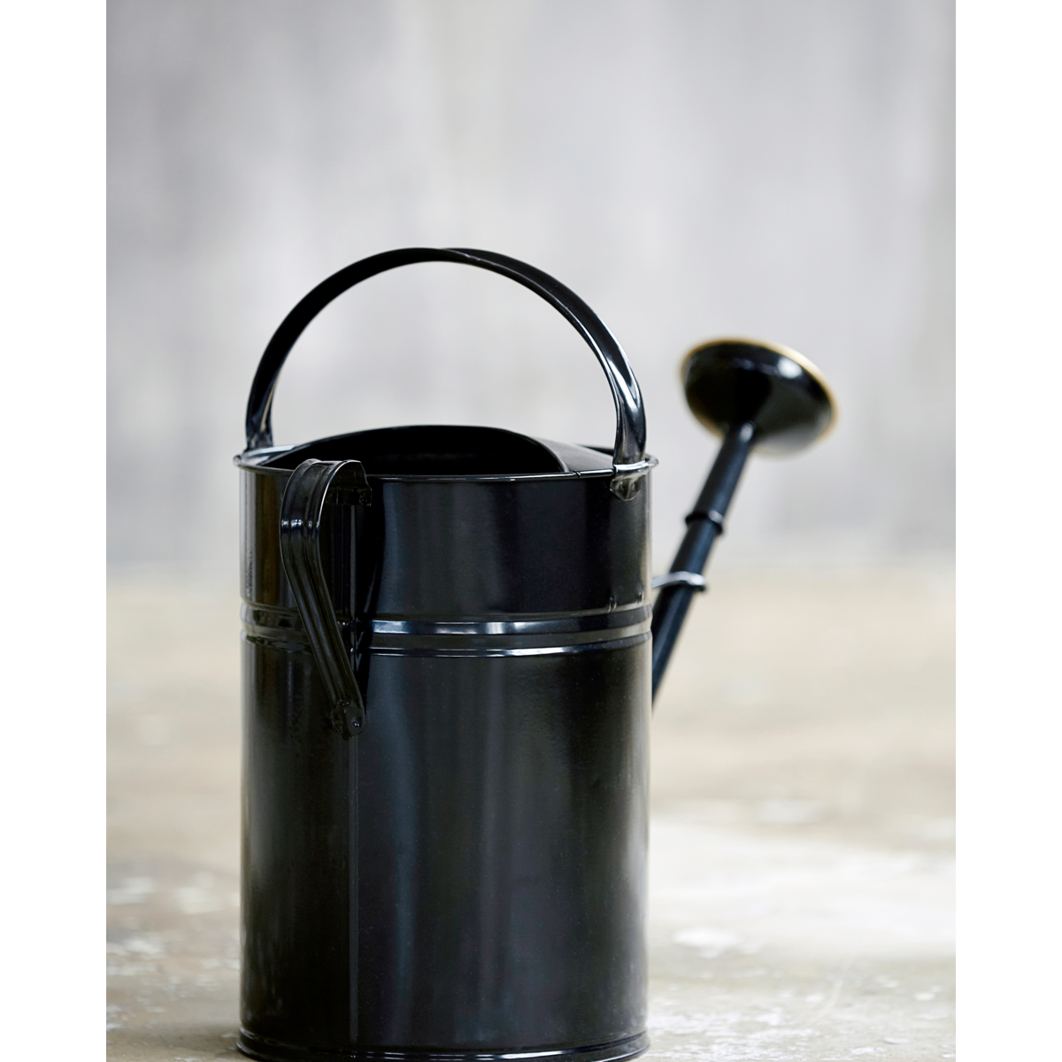 Water jug, HDWan, Black