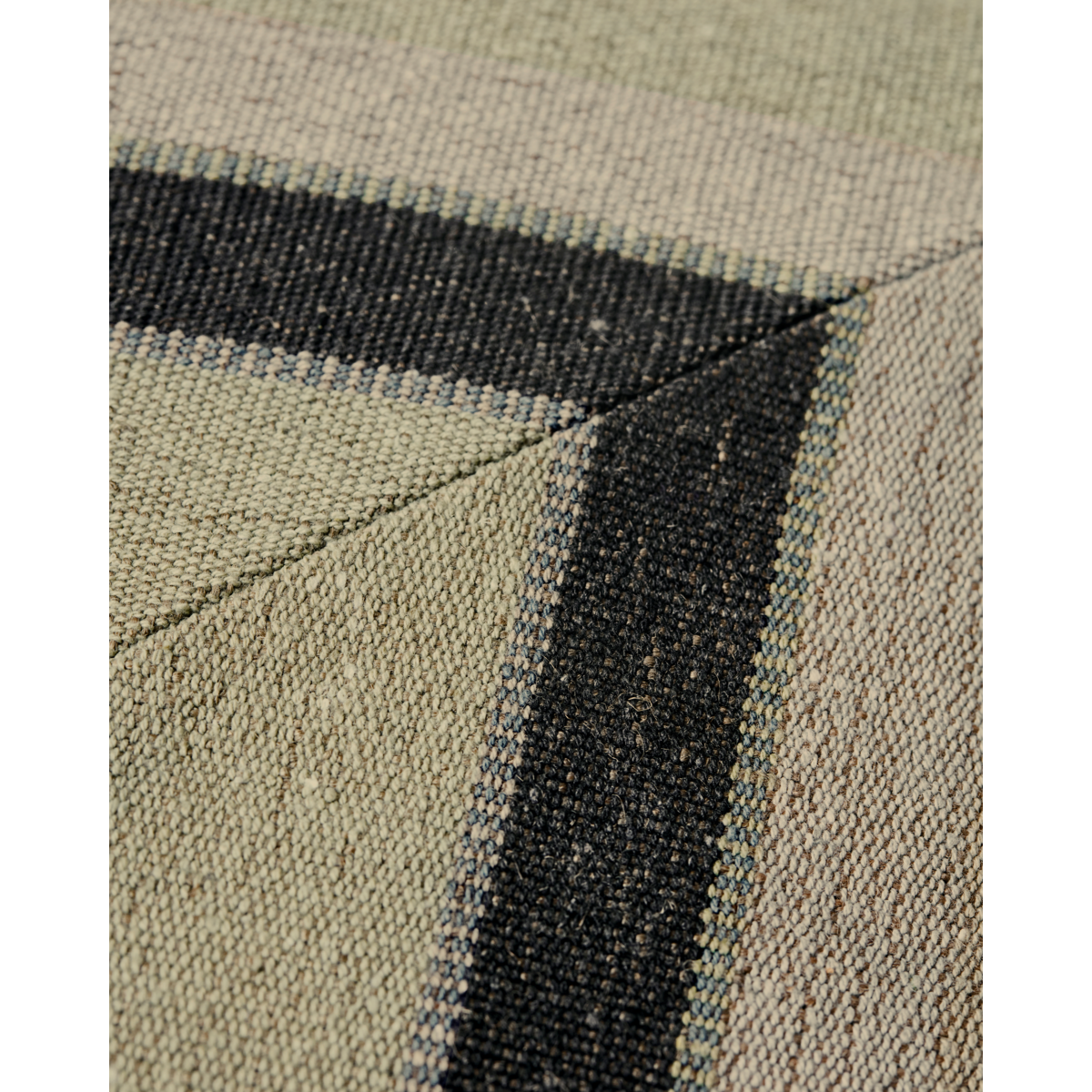 Pillowcases, hdcanva & pete, beige; gray