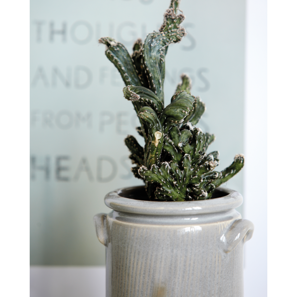 Plant pot, HDPottery XL, Sand