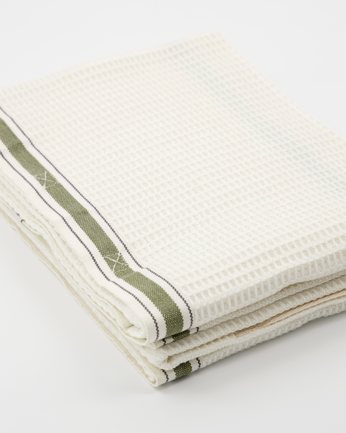 Tea towels, HDBihar, Green