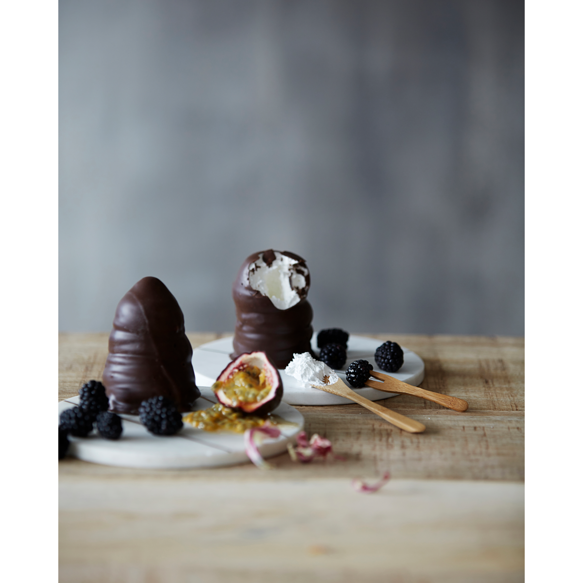 Fork, hdbamboo, nature