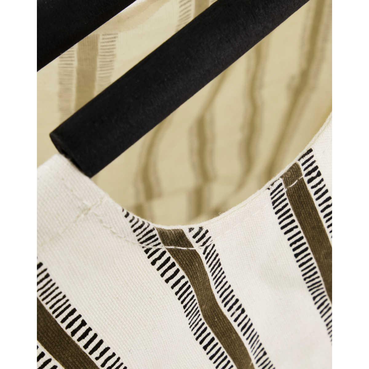 Laundry bag, hdvibes, light brown