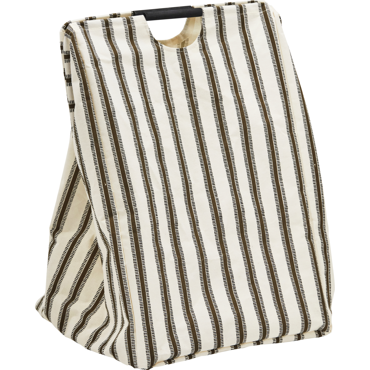 Laundry bag, hdvibes, light brown