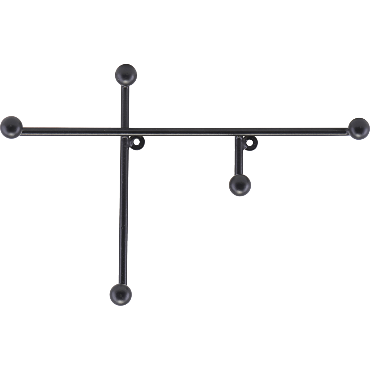 Hook, HDPrea, Matt black