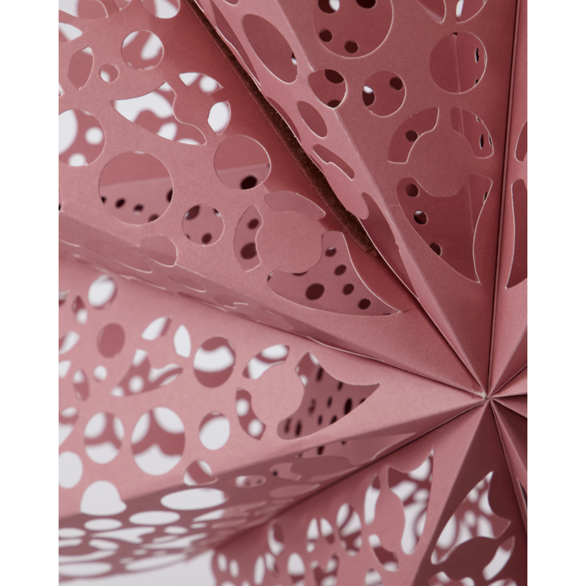 Star, HDClip, Dusty rose