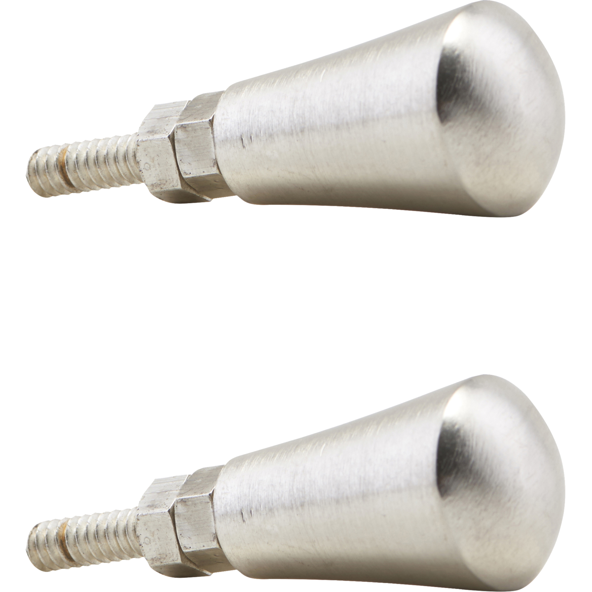 Grip, Silver