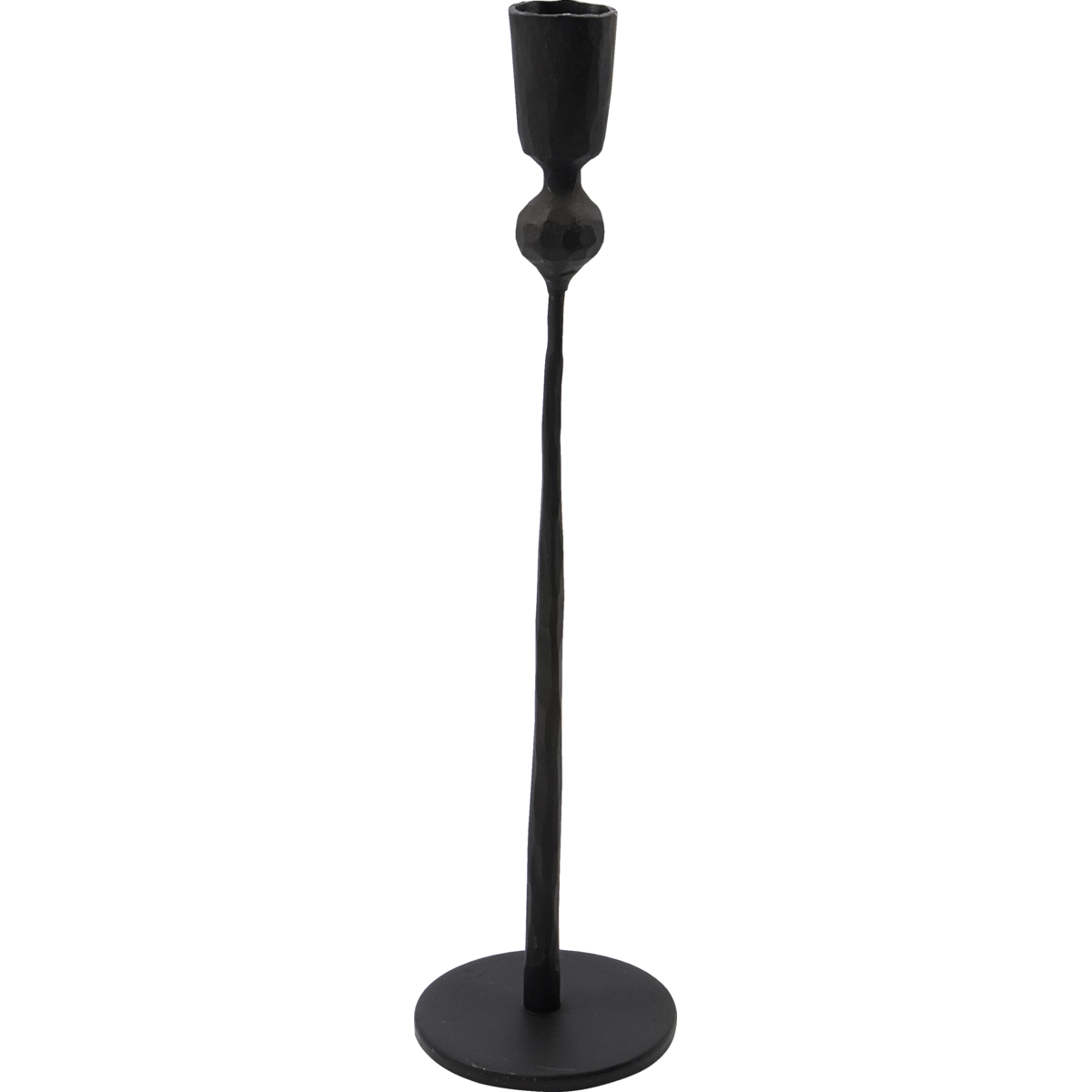 Candlestick, HDtrivo, black