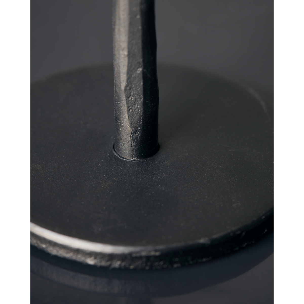 Candlestick, HDtrivo, black