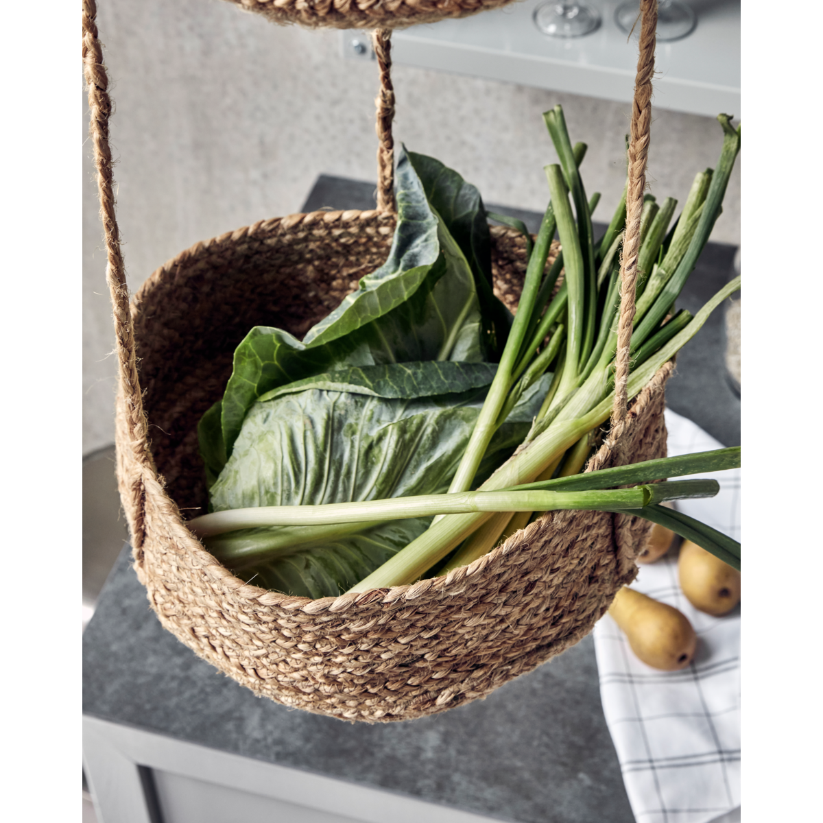 Curve, Hdhaan, Natural