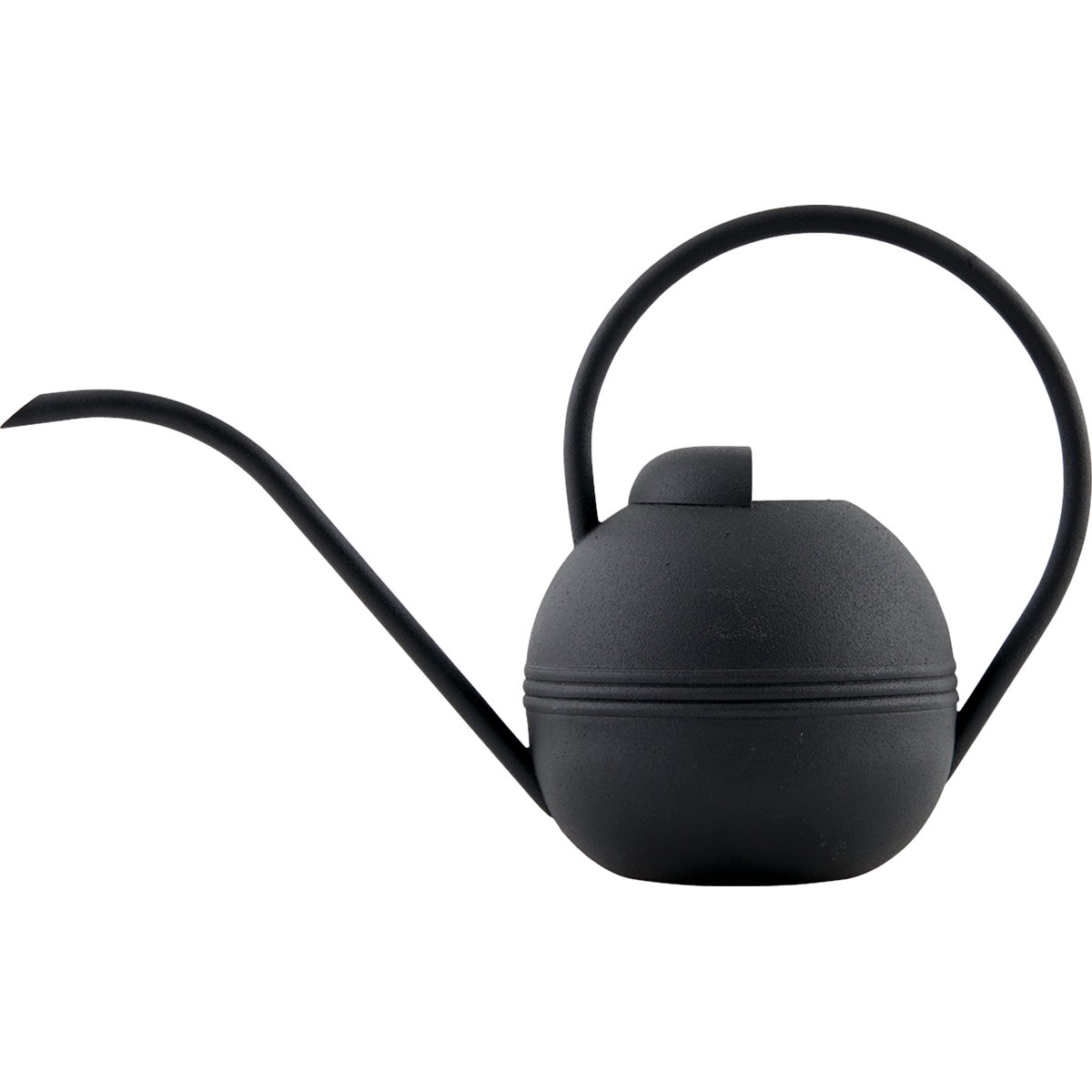 Water jug, HDPlant, Black