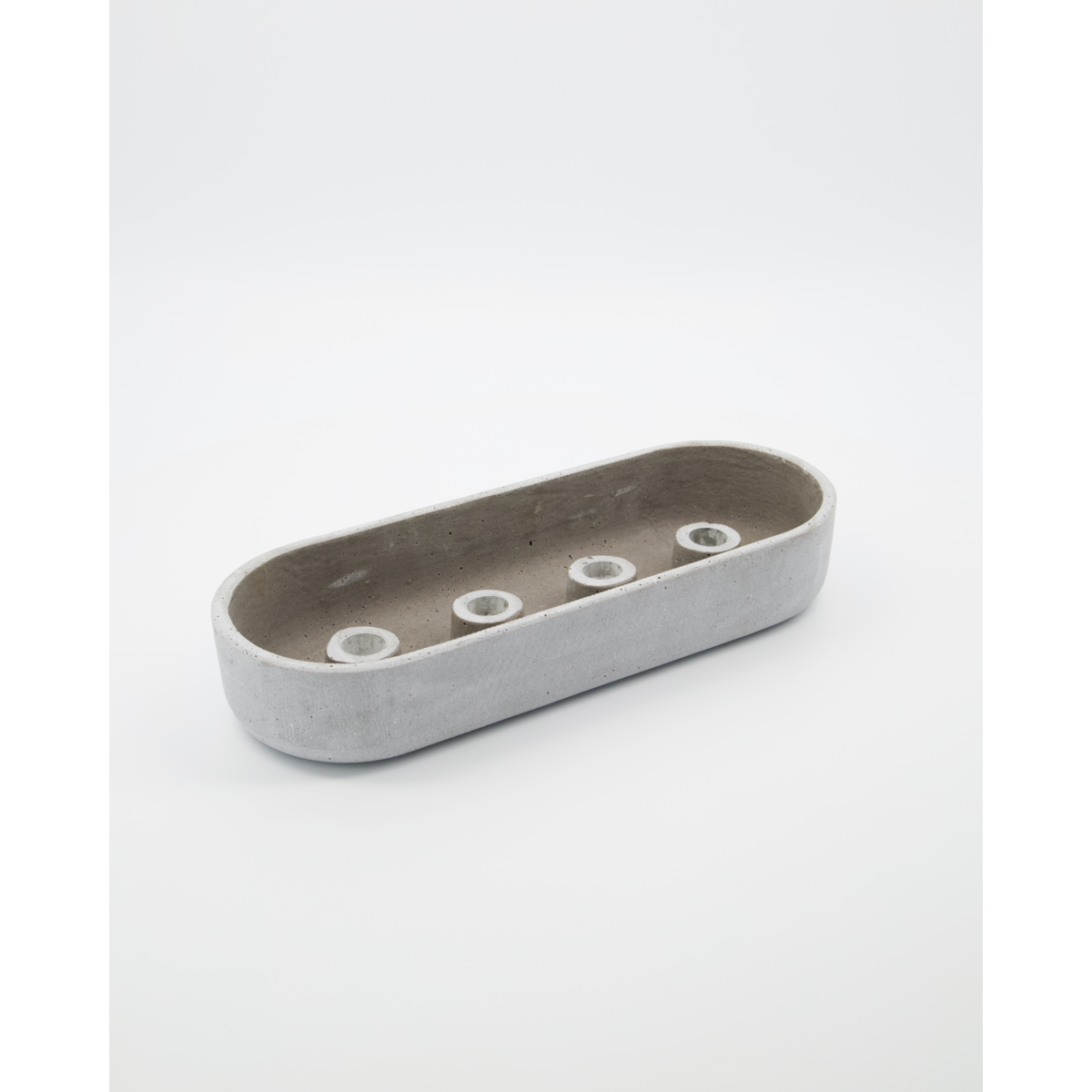 Candlestick, HDMarb, Grey