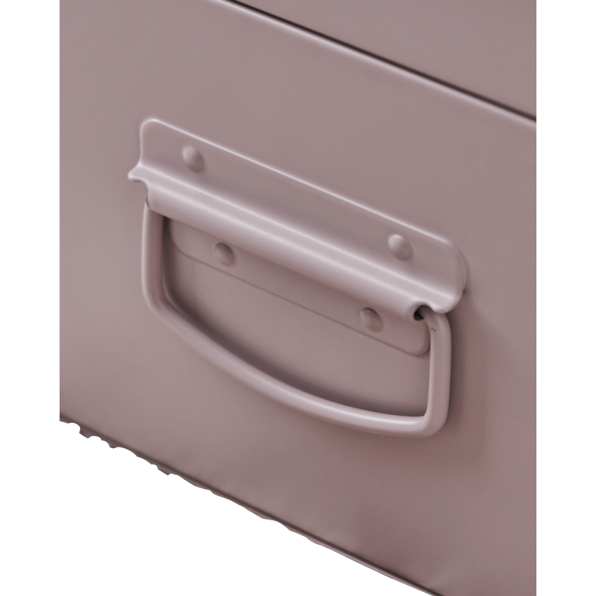 Storage, Hdmetal, beige; pink
