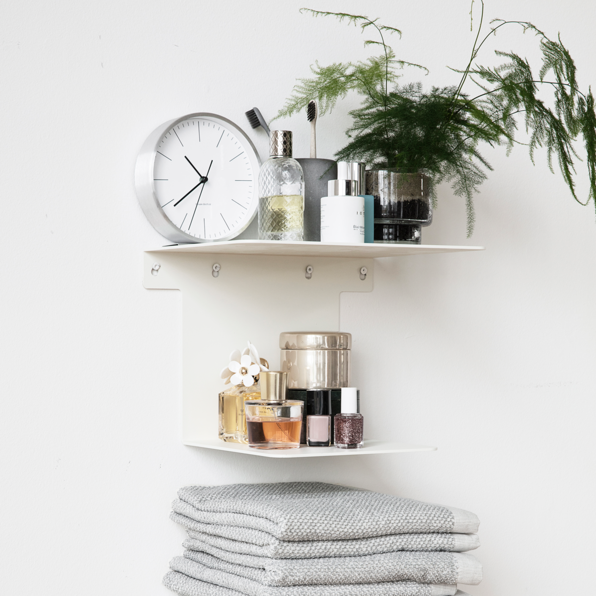 Ur, Hdhannah, Silver