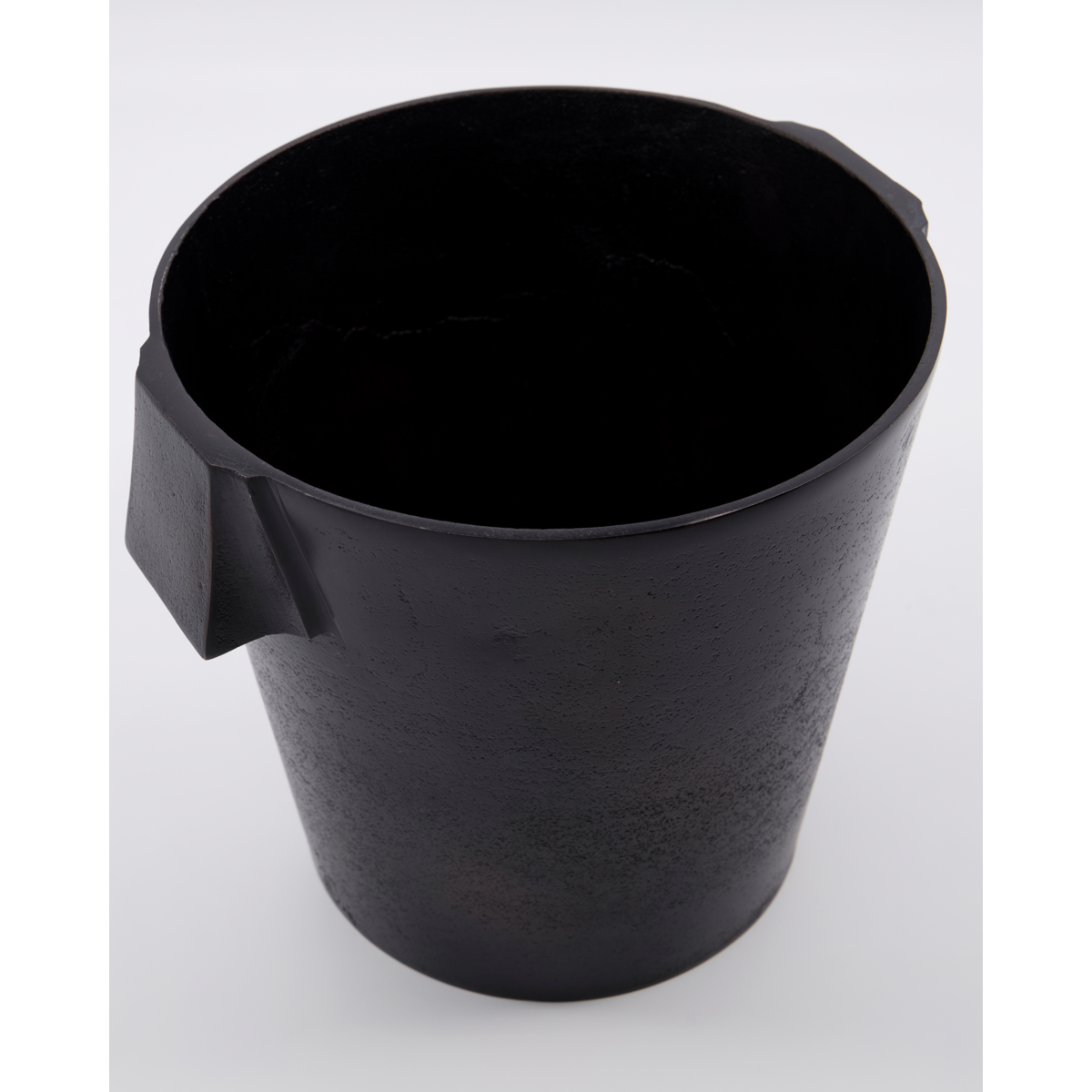 Wine cooler, hdbuck, browned brass