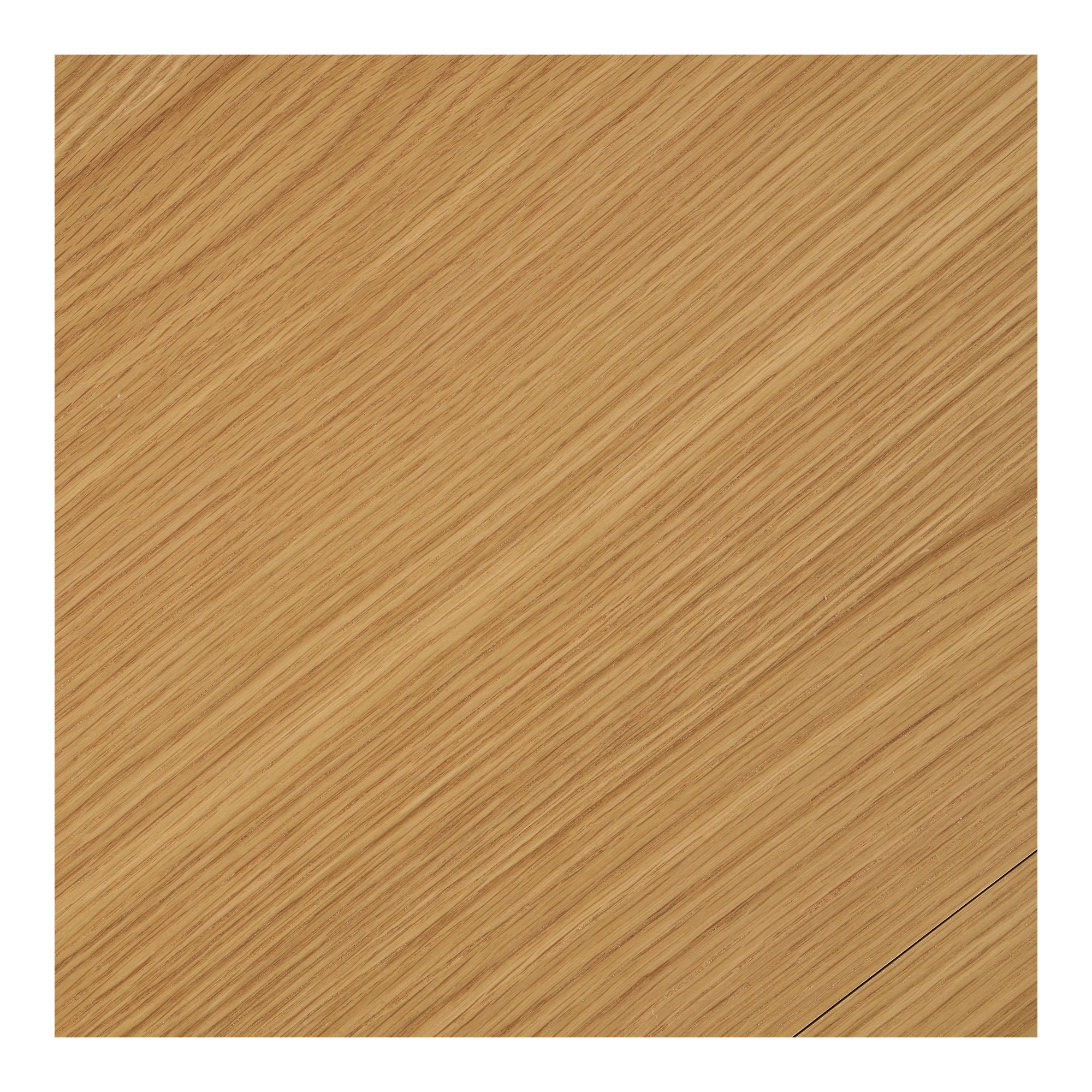Bundaberg Dining Table - Dining Table, Oak Fines, incl. Additional plates Ø120x120-170-220x75 cm