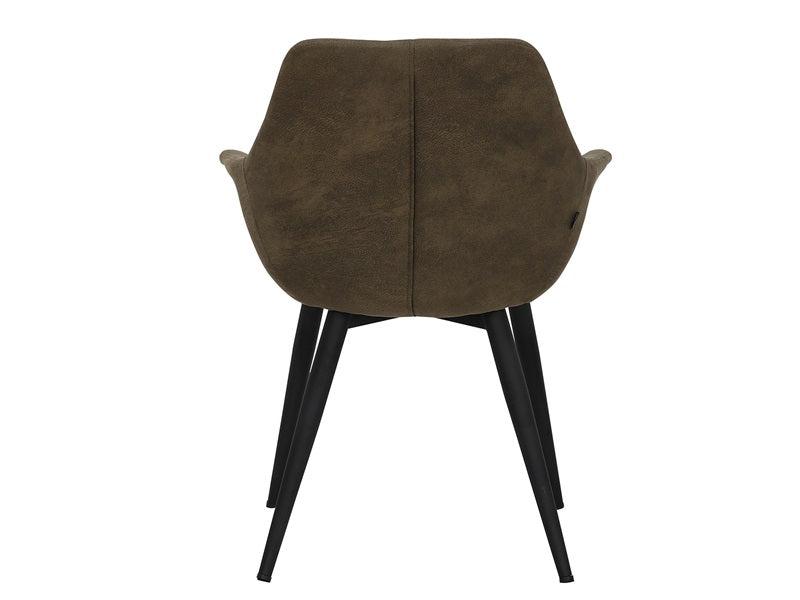 Signe chair, olive