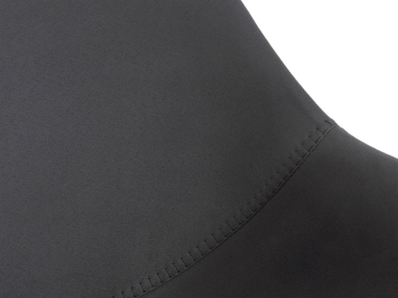 Signe chair, anthracite grey