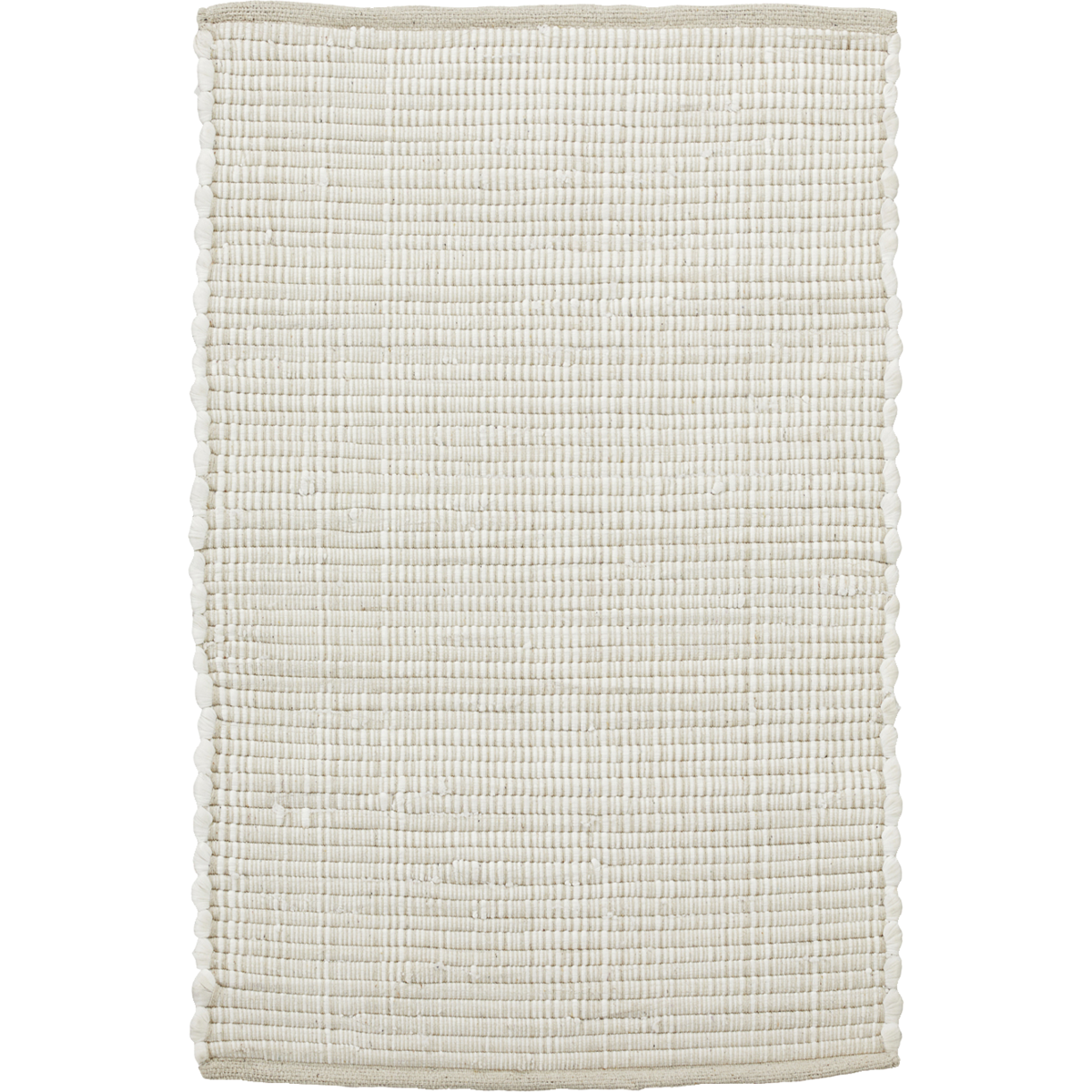 Carpet, HDChindi, White