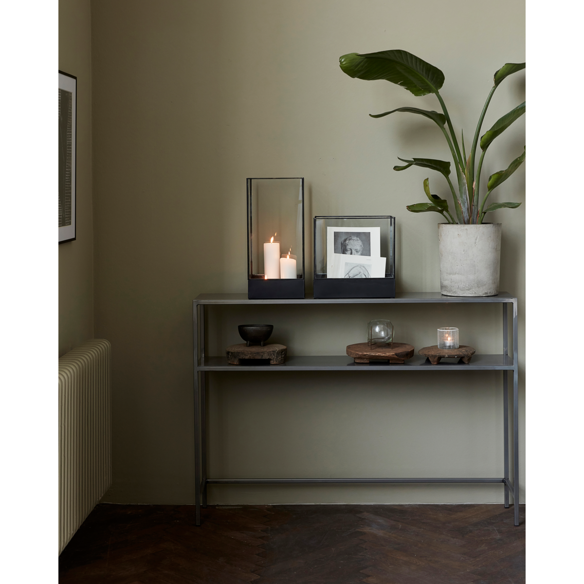 House Doctor - Back, Hdchaklota, Brown