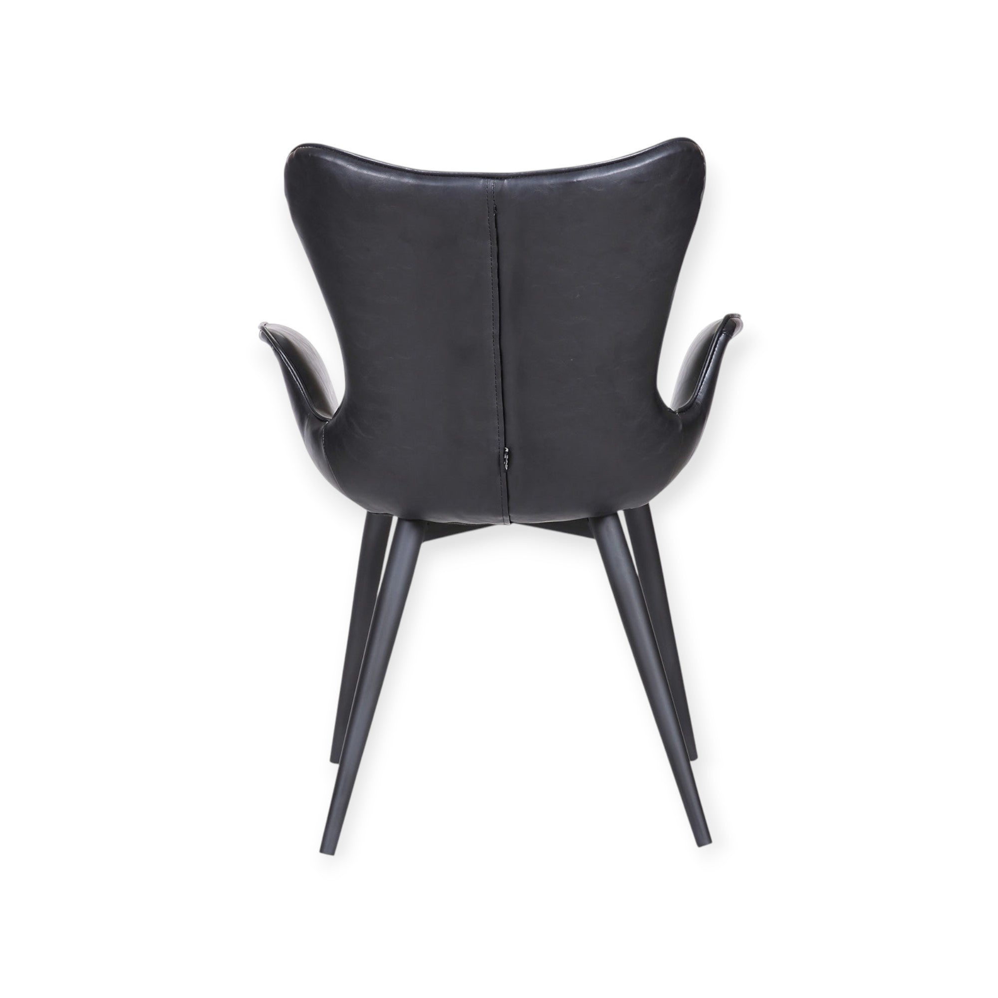 Lost chair, black