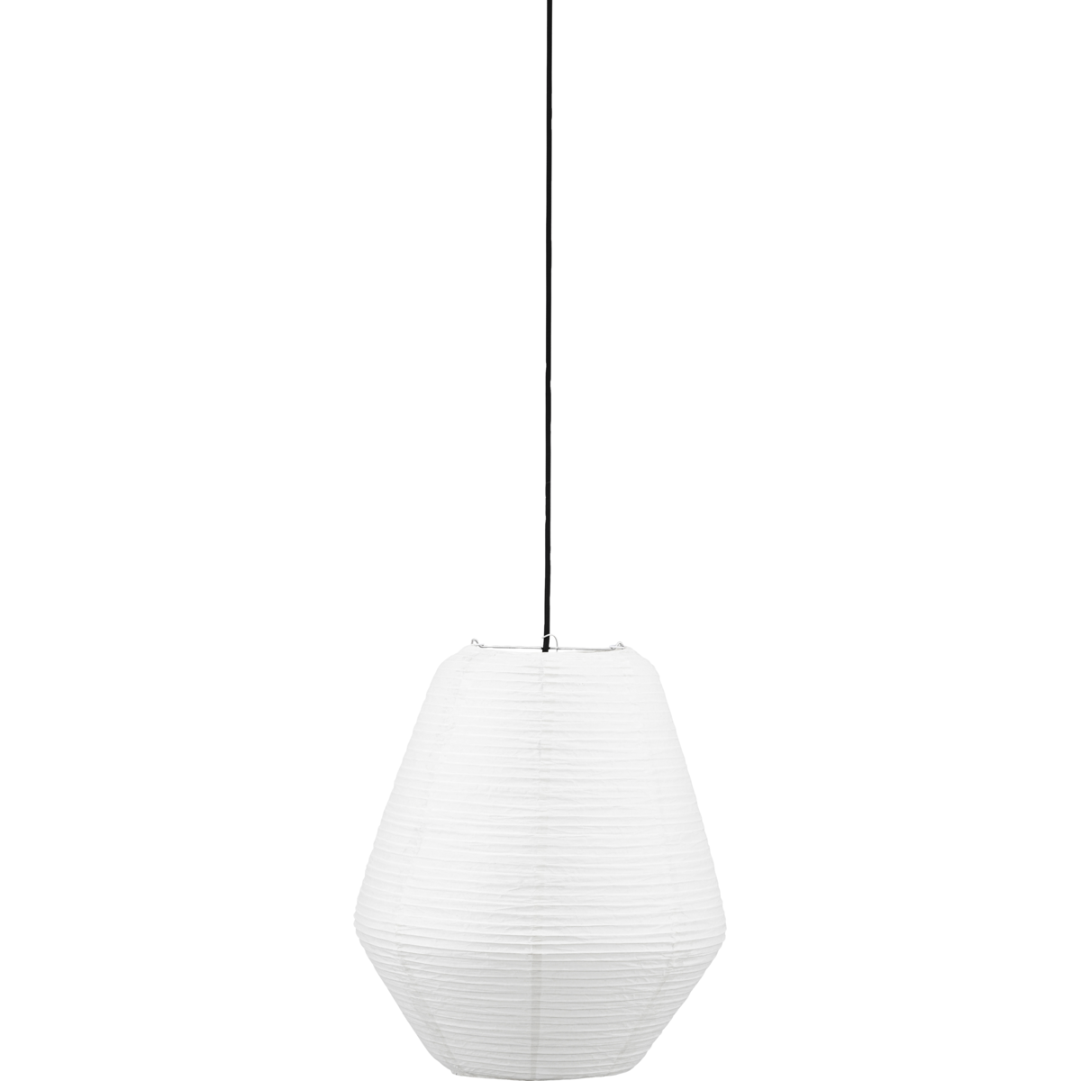 Lampshade, HDBidar, White