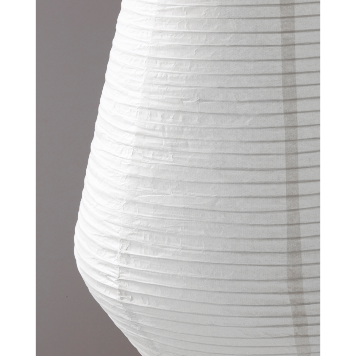 Lampshade, HDBidar, White