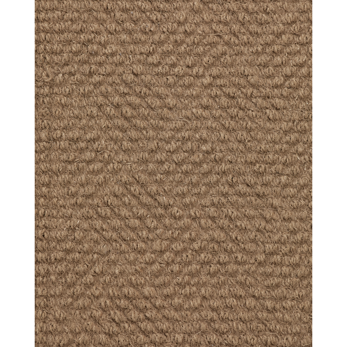 Doormat, HDClean, Natural 90x60 cm