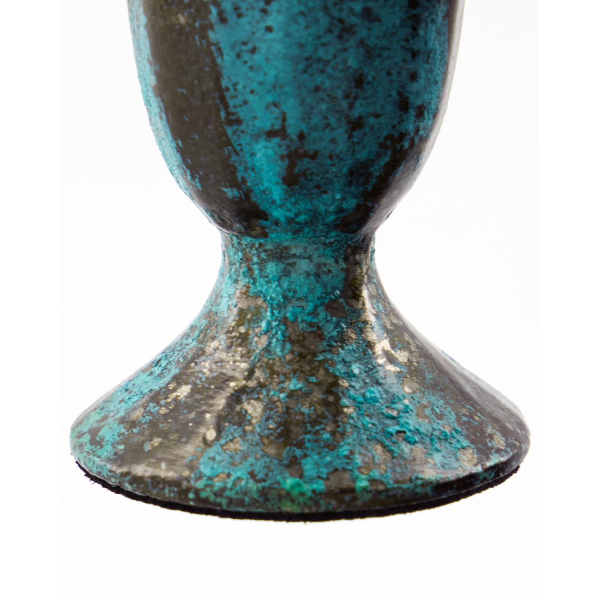 Candlestick, HDCupa, Green