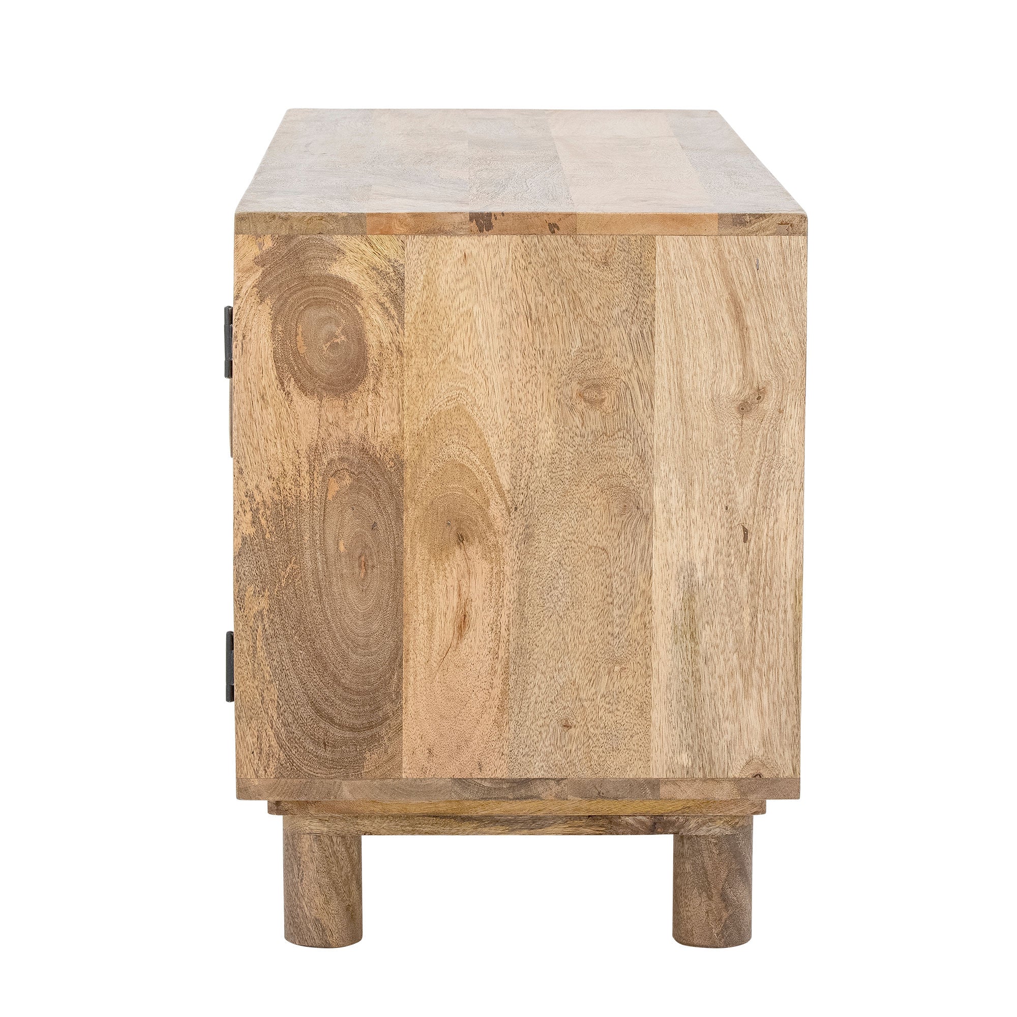 Bloomingville Pablo Cabinet, Nature, FSC® 100%, Mango