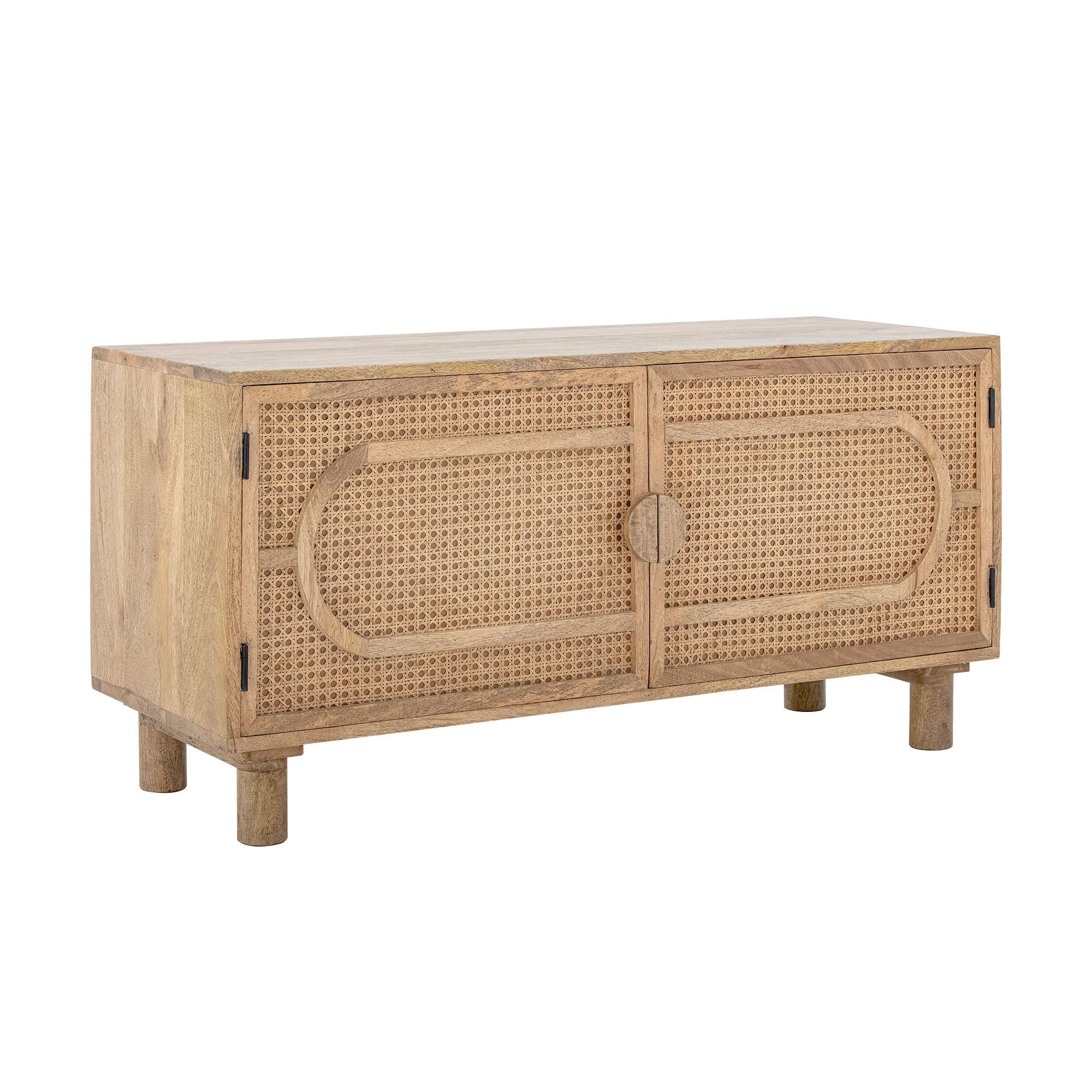 Bloomingville Pablo Cabinet, Nature, FSC® 100%, Mango