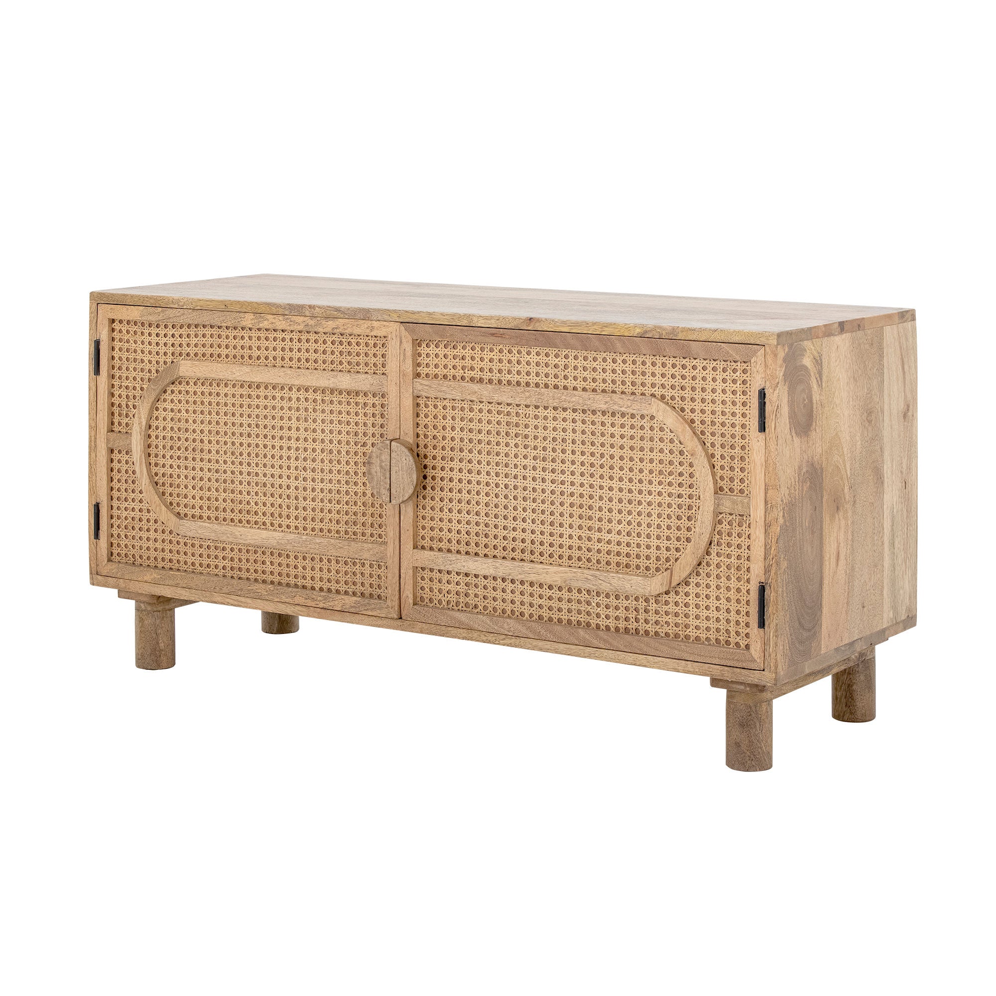Bloomingville Pablo Cabinet, Nature, FSC® 100%, Mango