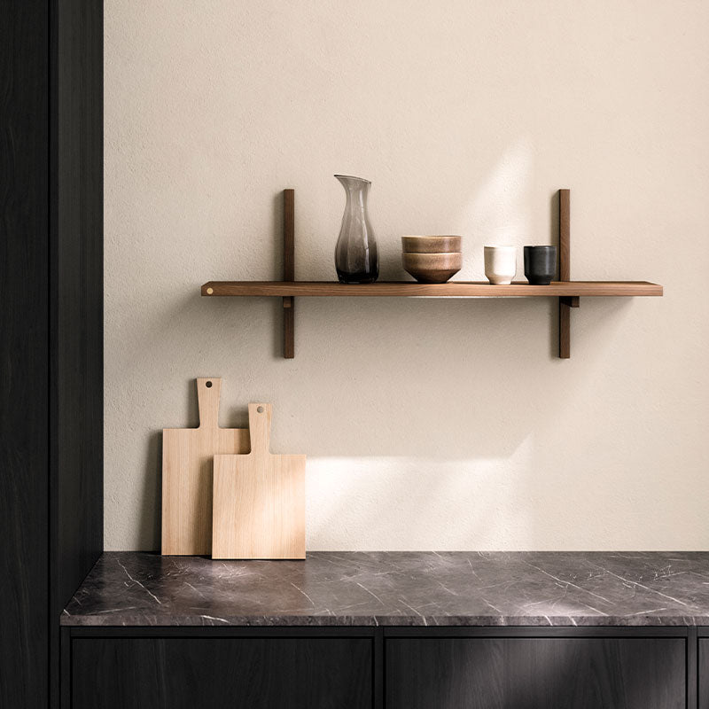 Andersen Furniture - Serving board - 35x21 cm Oak