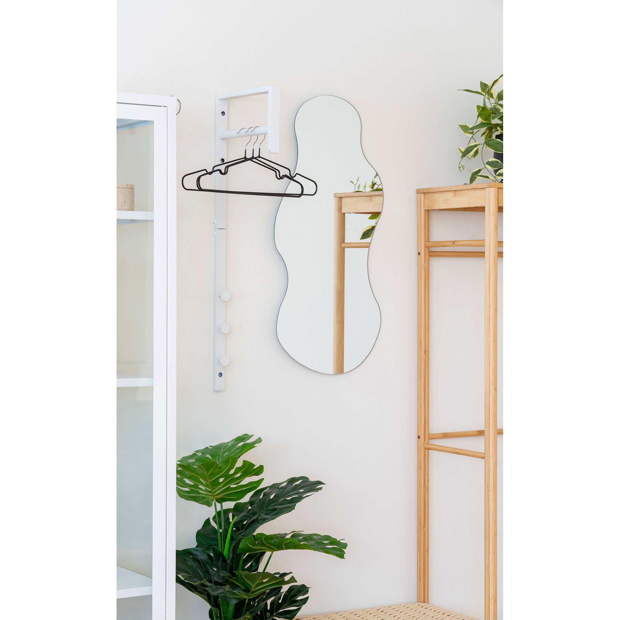 Mirror<br>40x80 cm