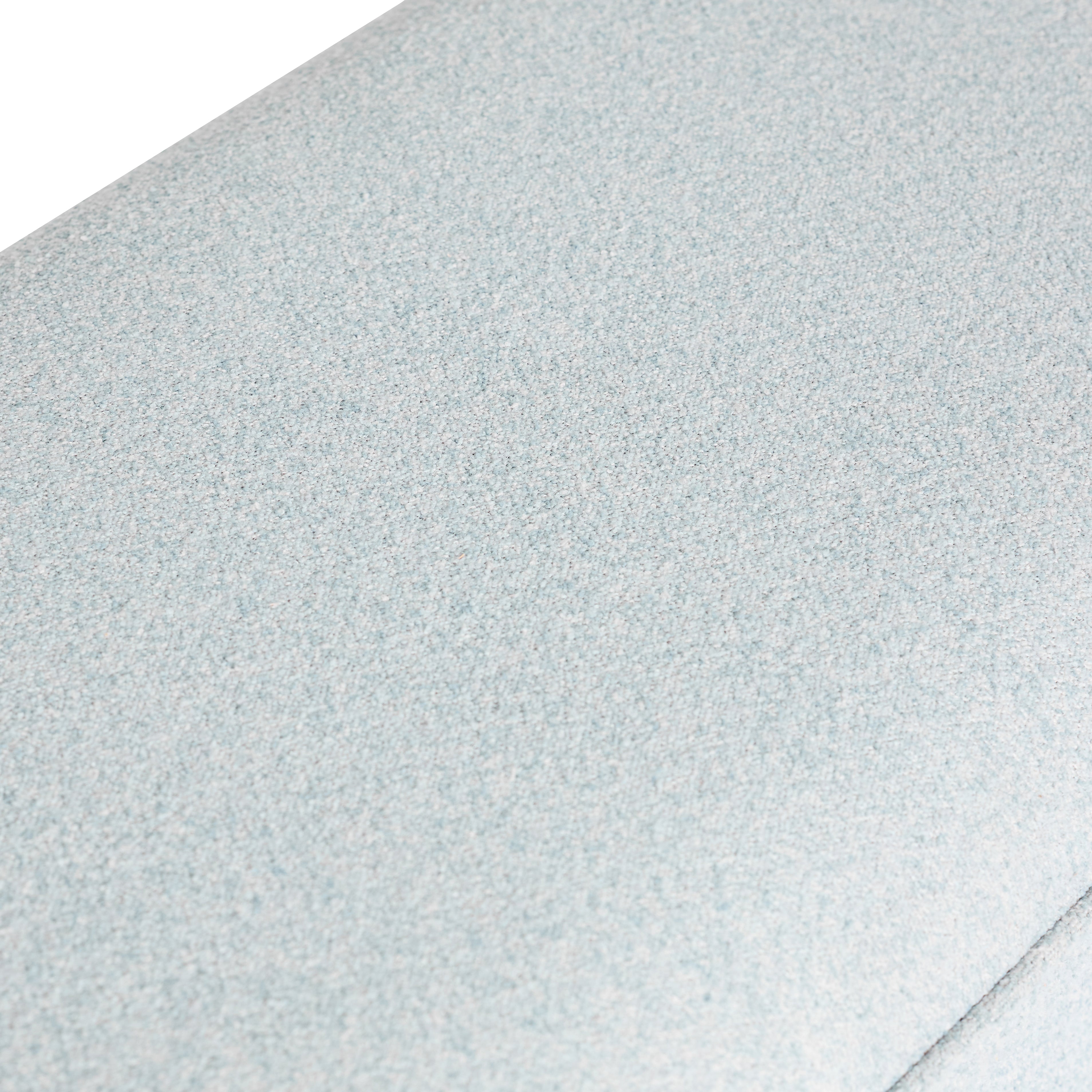 Well Bench Light Blue - 100x38xh42cm