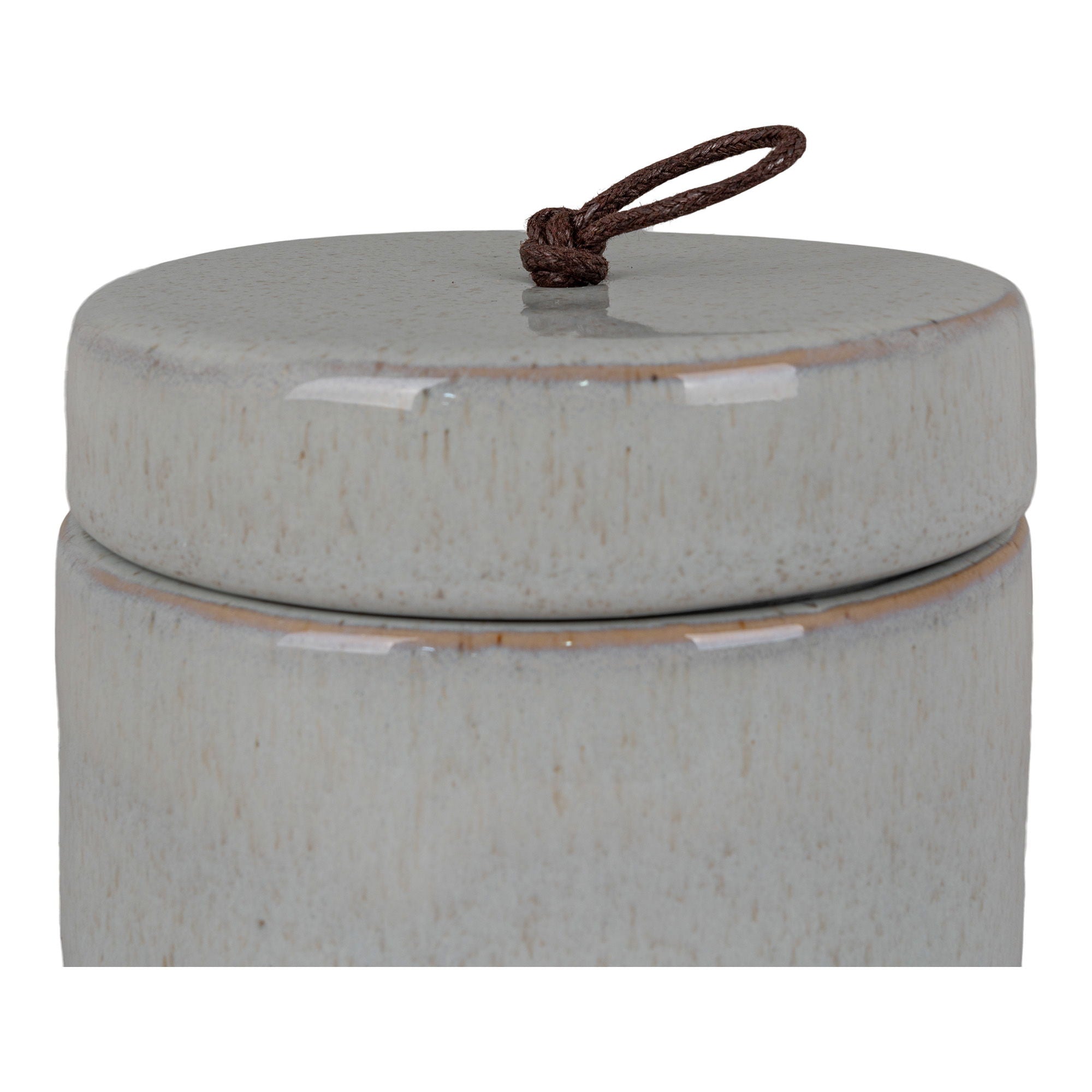with lid