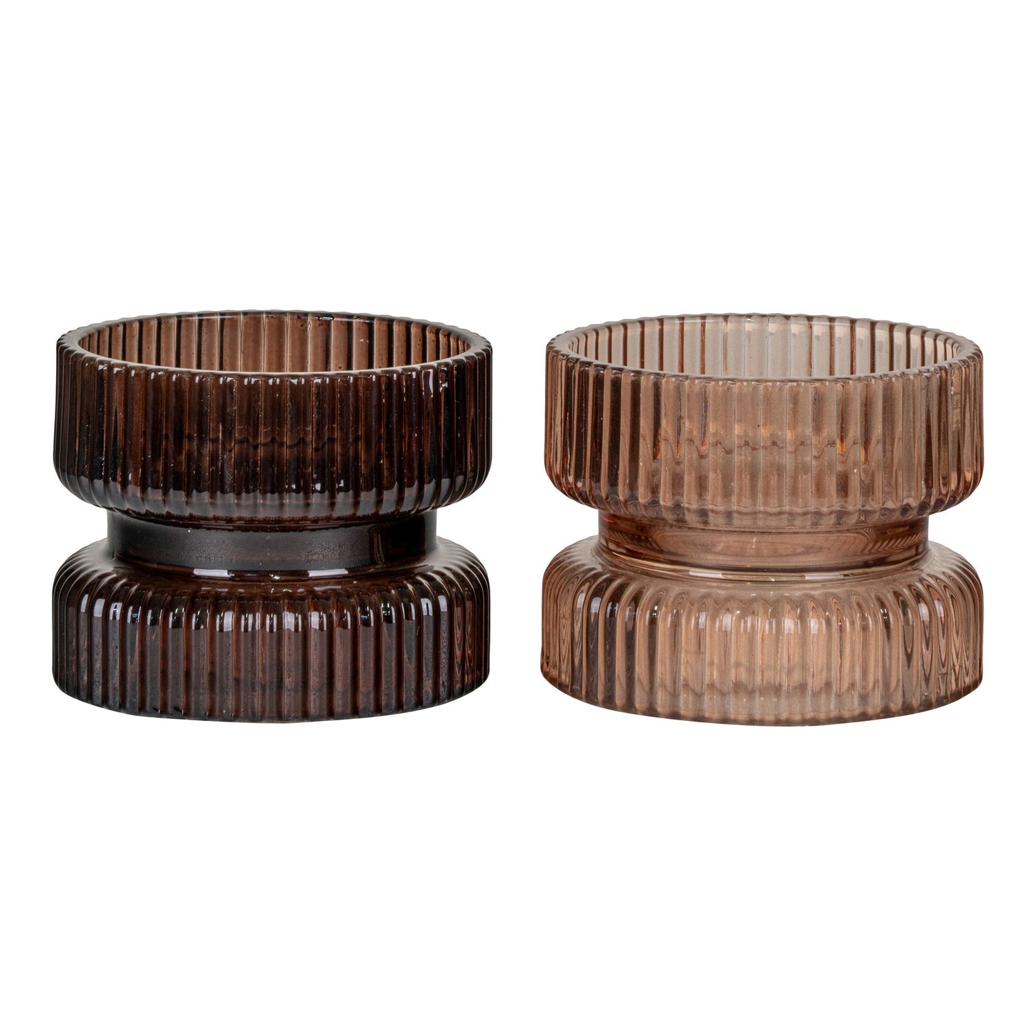 vendbar til fyrfadslys og bloklys