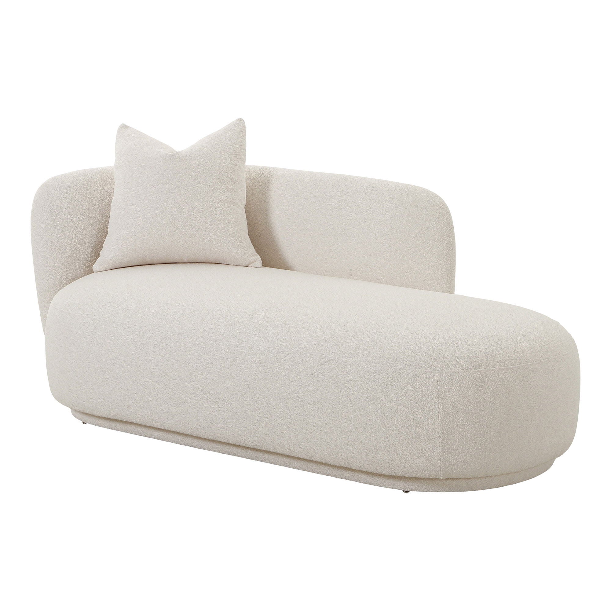 Mykonos Daybed - Daybed med pude