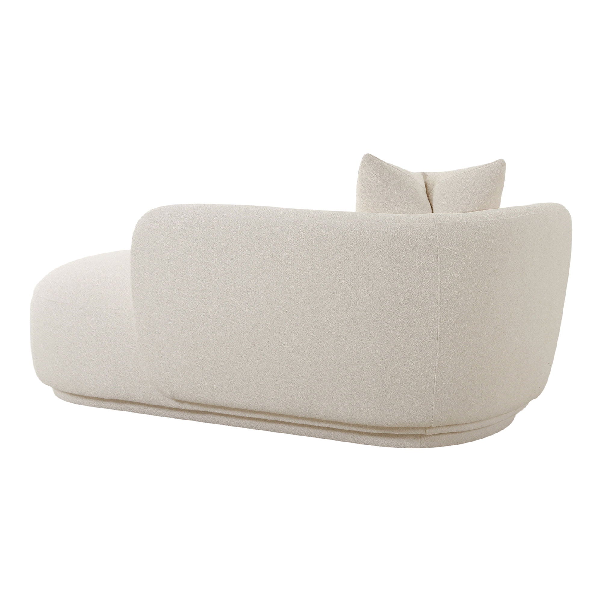 Mykonos Daybed - Daybed med pude