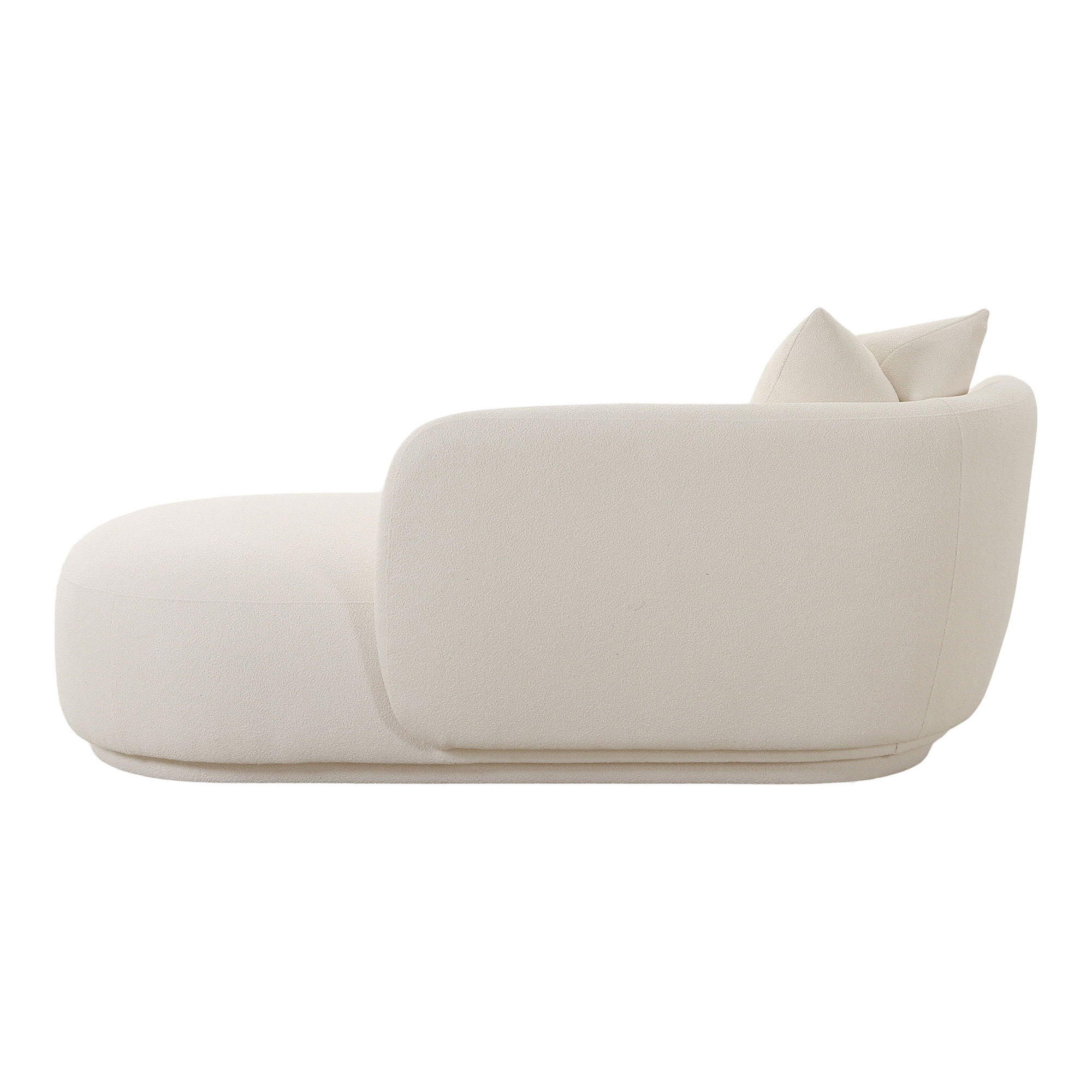 Mykonos Daybed - Daybed med pude